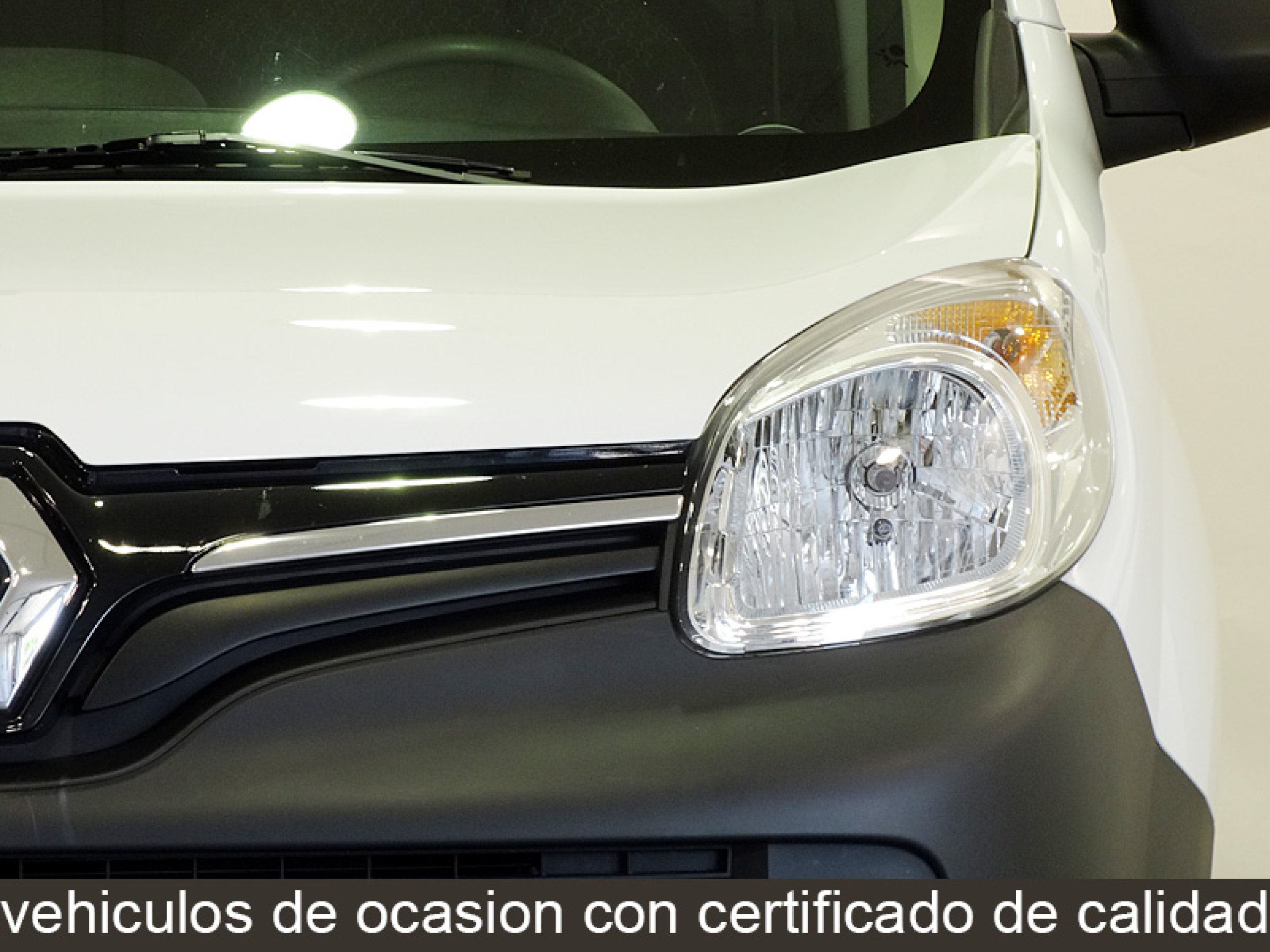 Foto Renault Kangoo 12