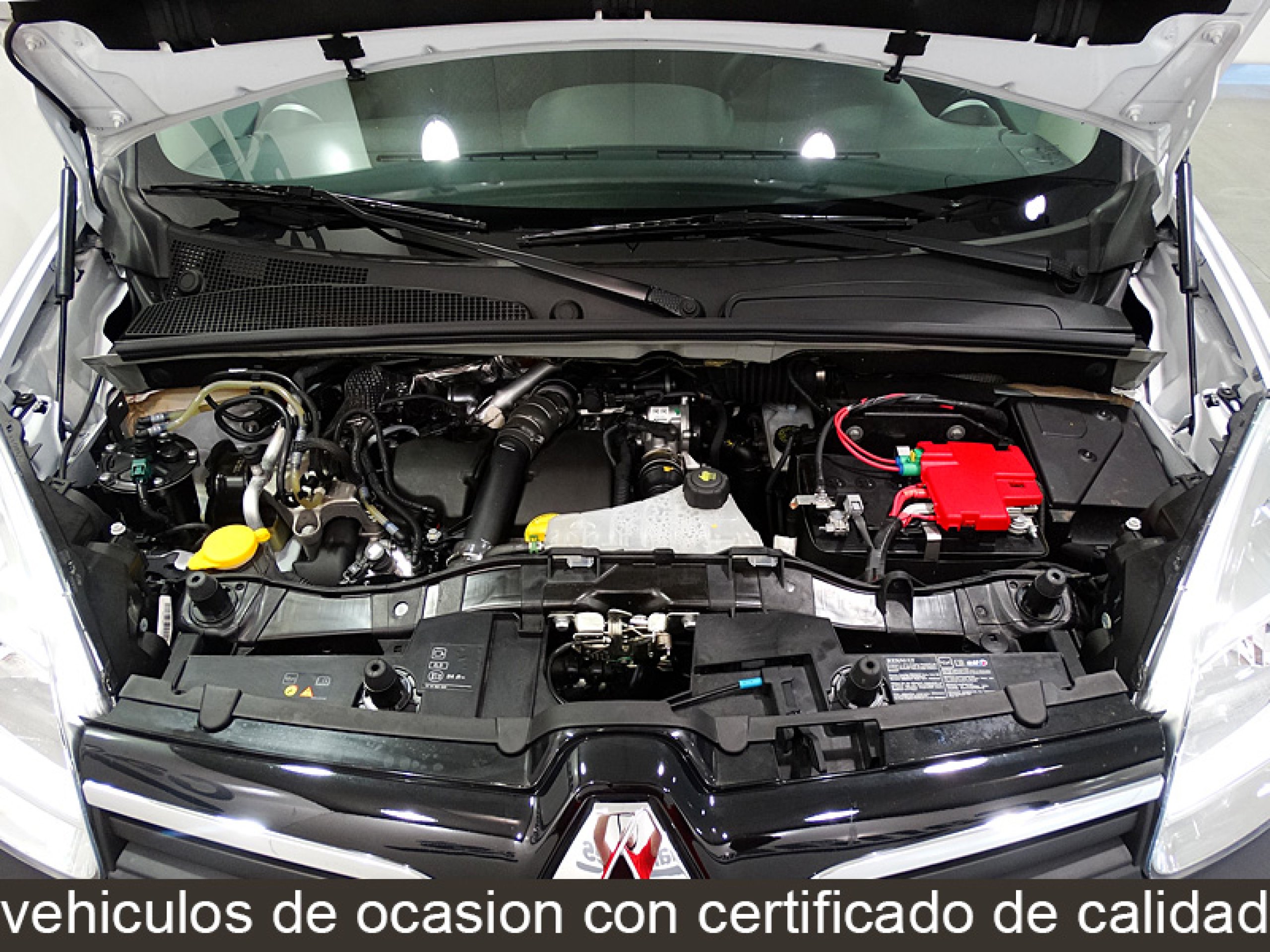Foto Renault Kangoo 13