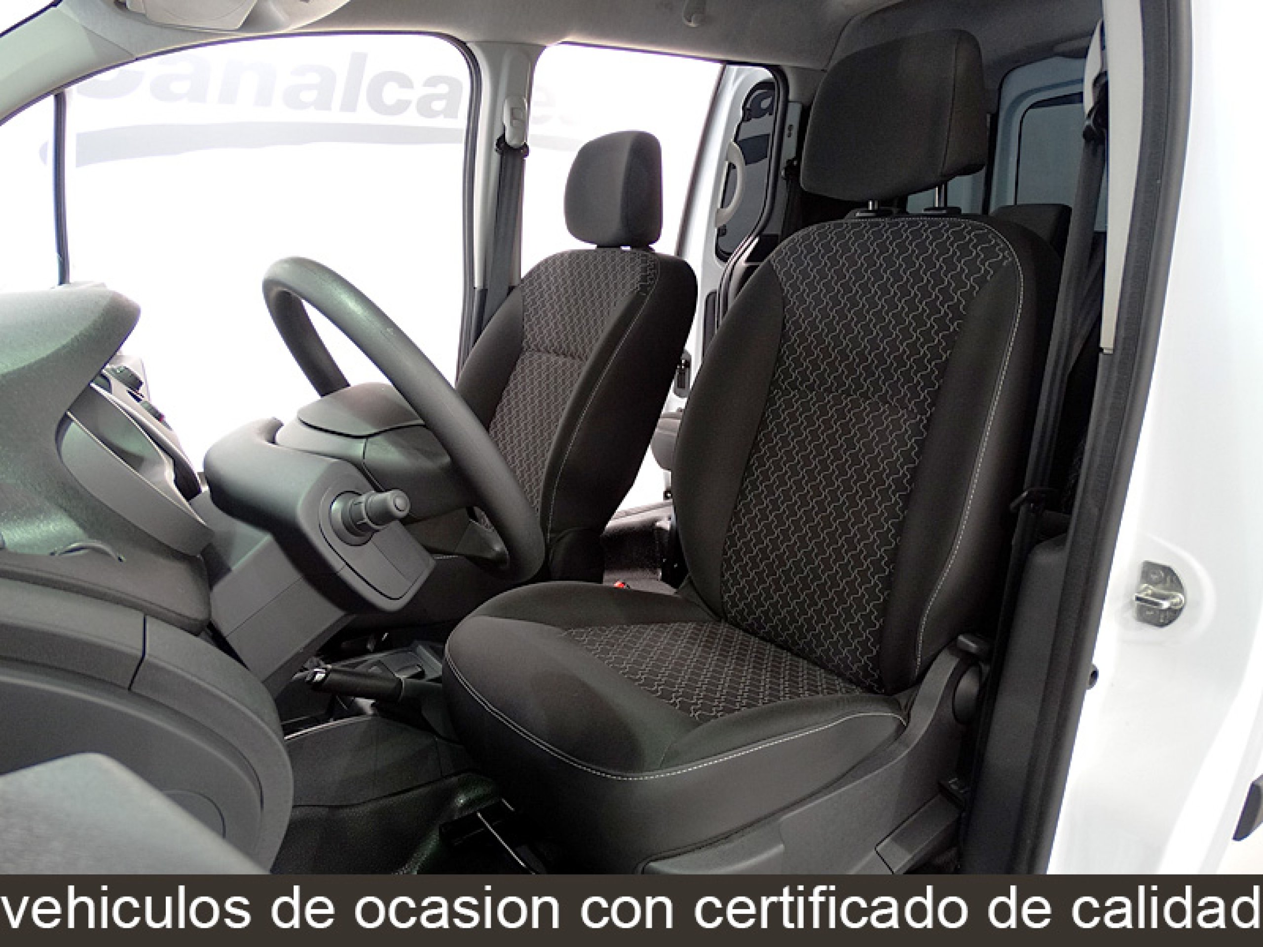 Foto Renault Kangoo 16