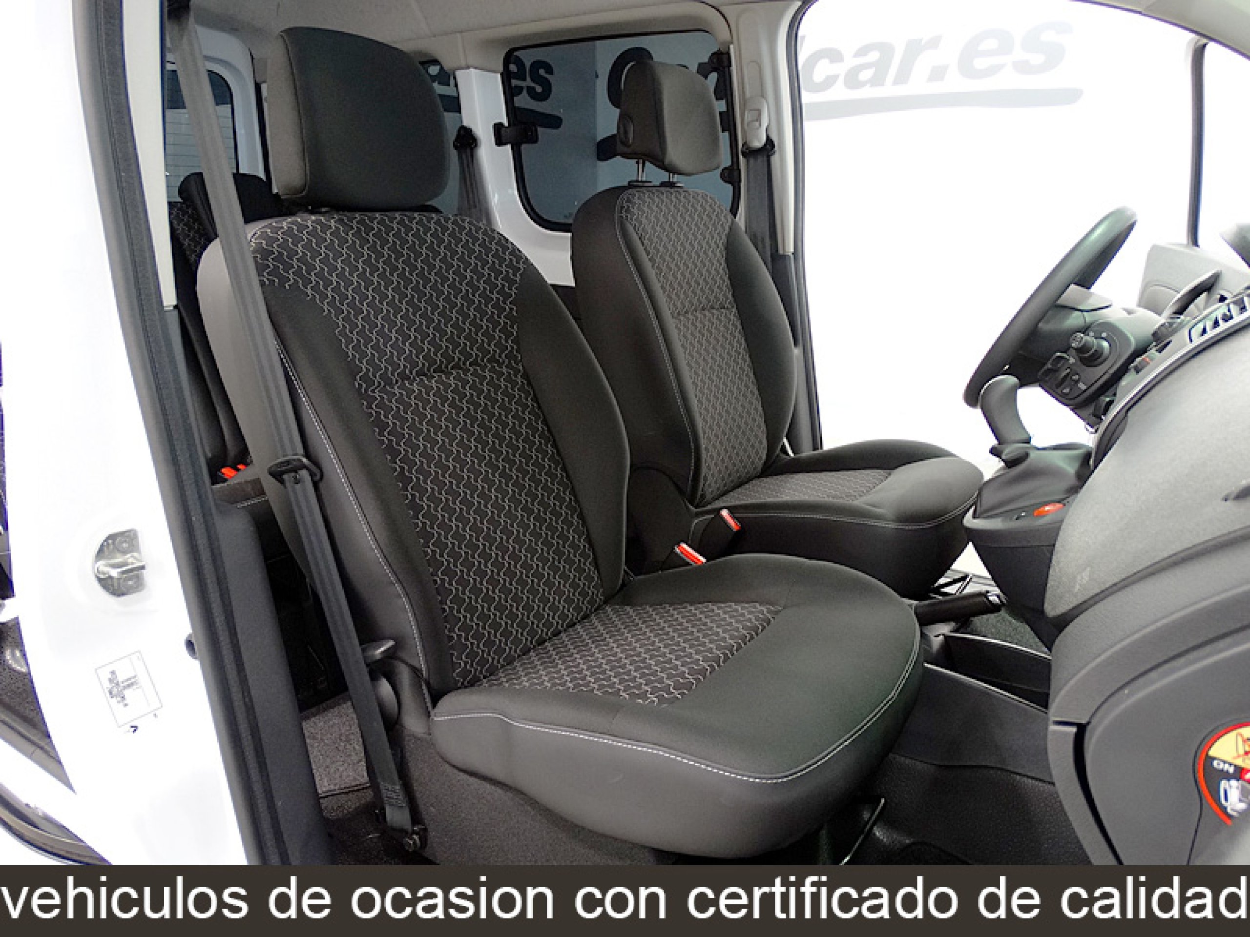 Foto Renault Kangoo 17