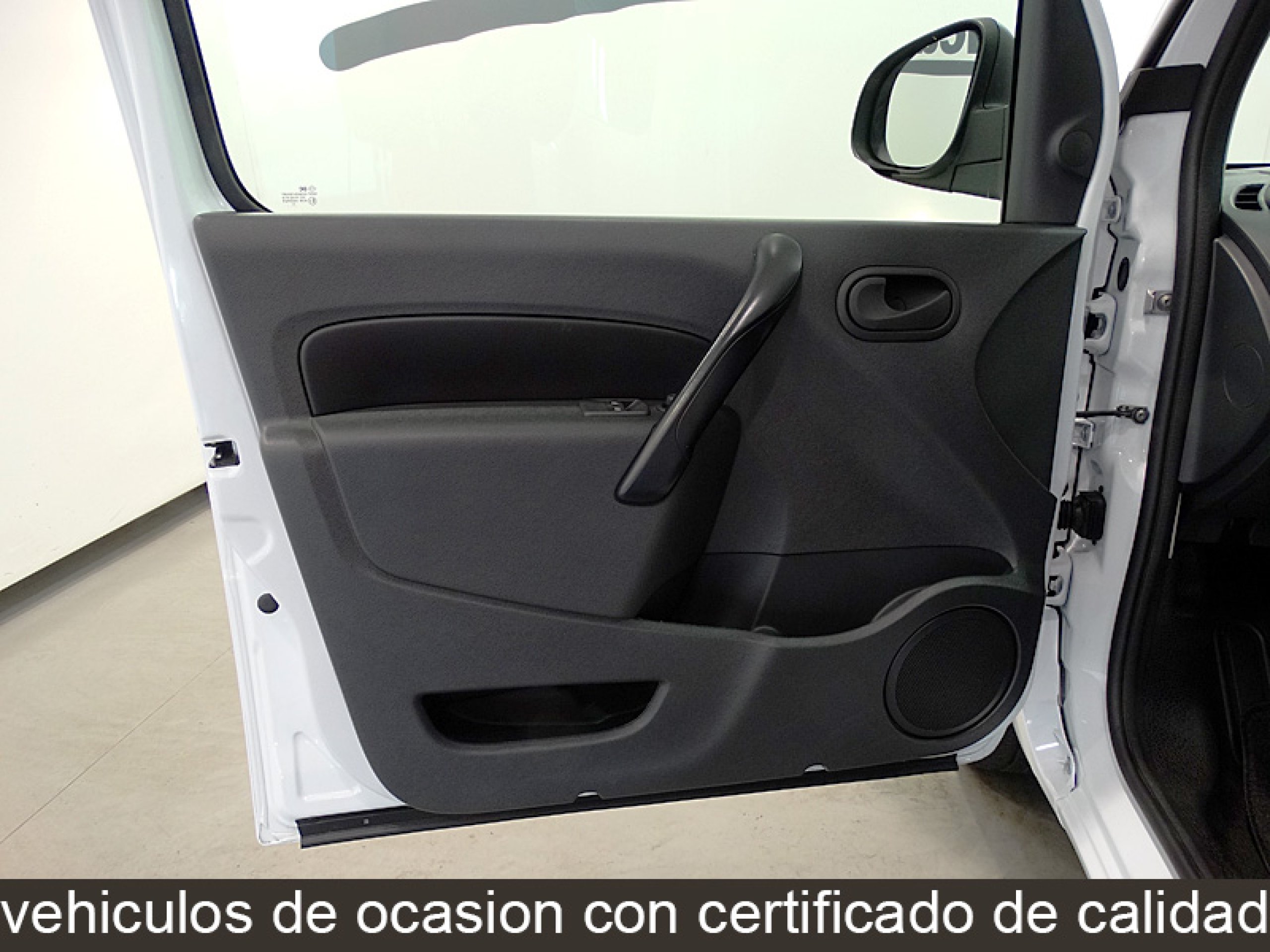Foto Renault Kangoo 19