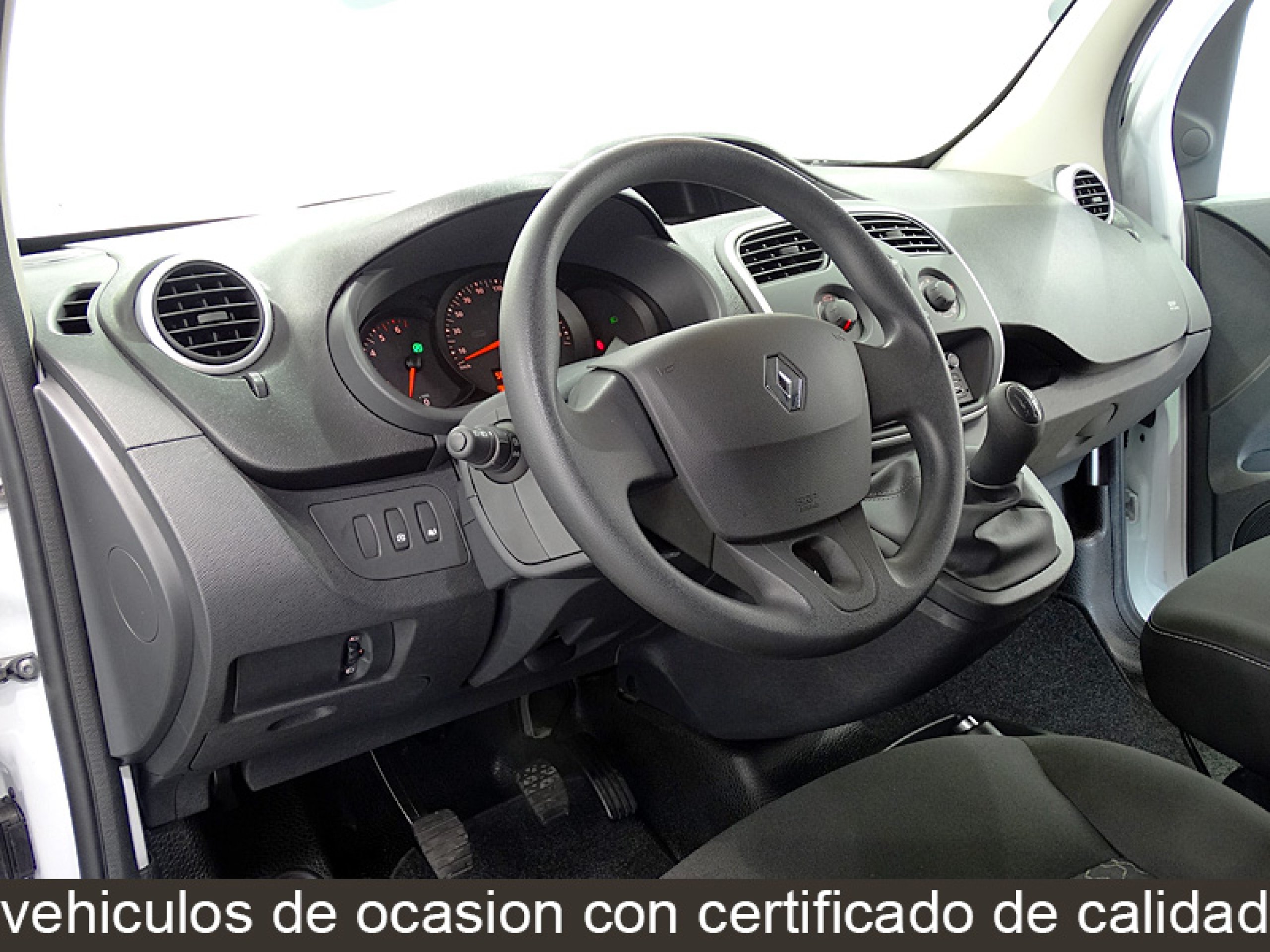 Foto Renault Kangoo 20