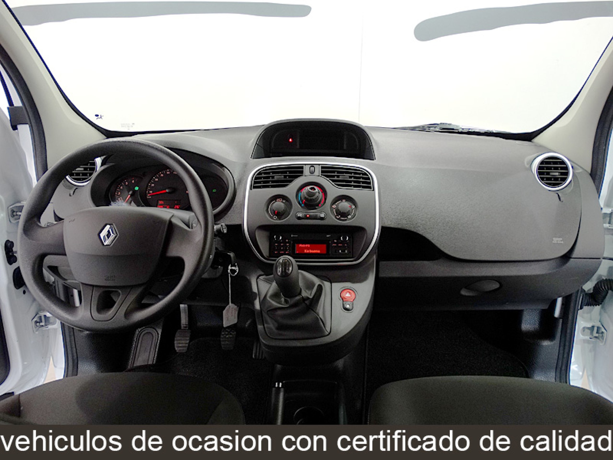 Foto Renault Kangoo 21