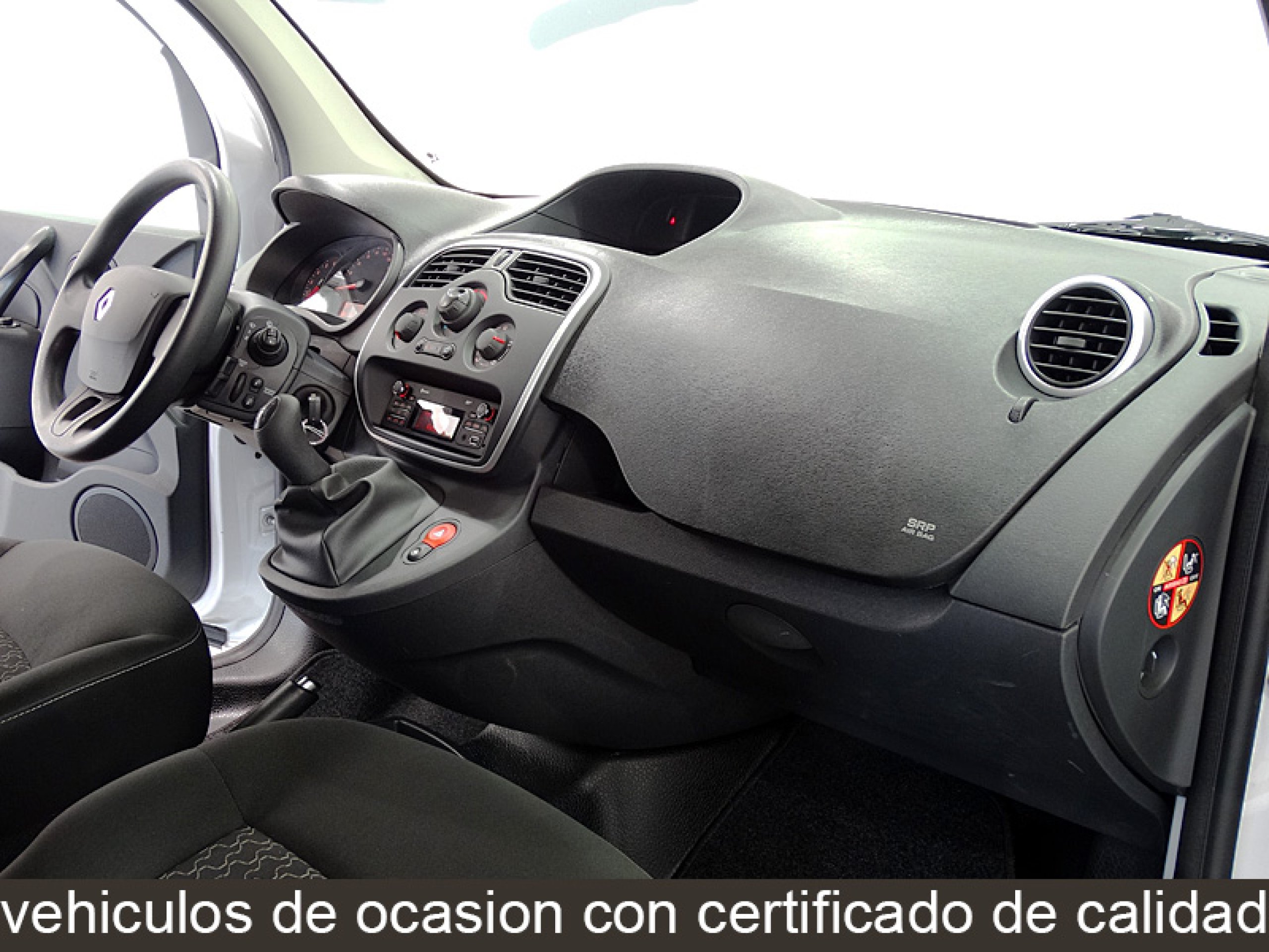 Foto Renault Kangoo 22