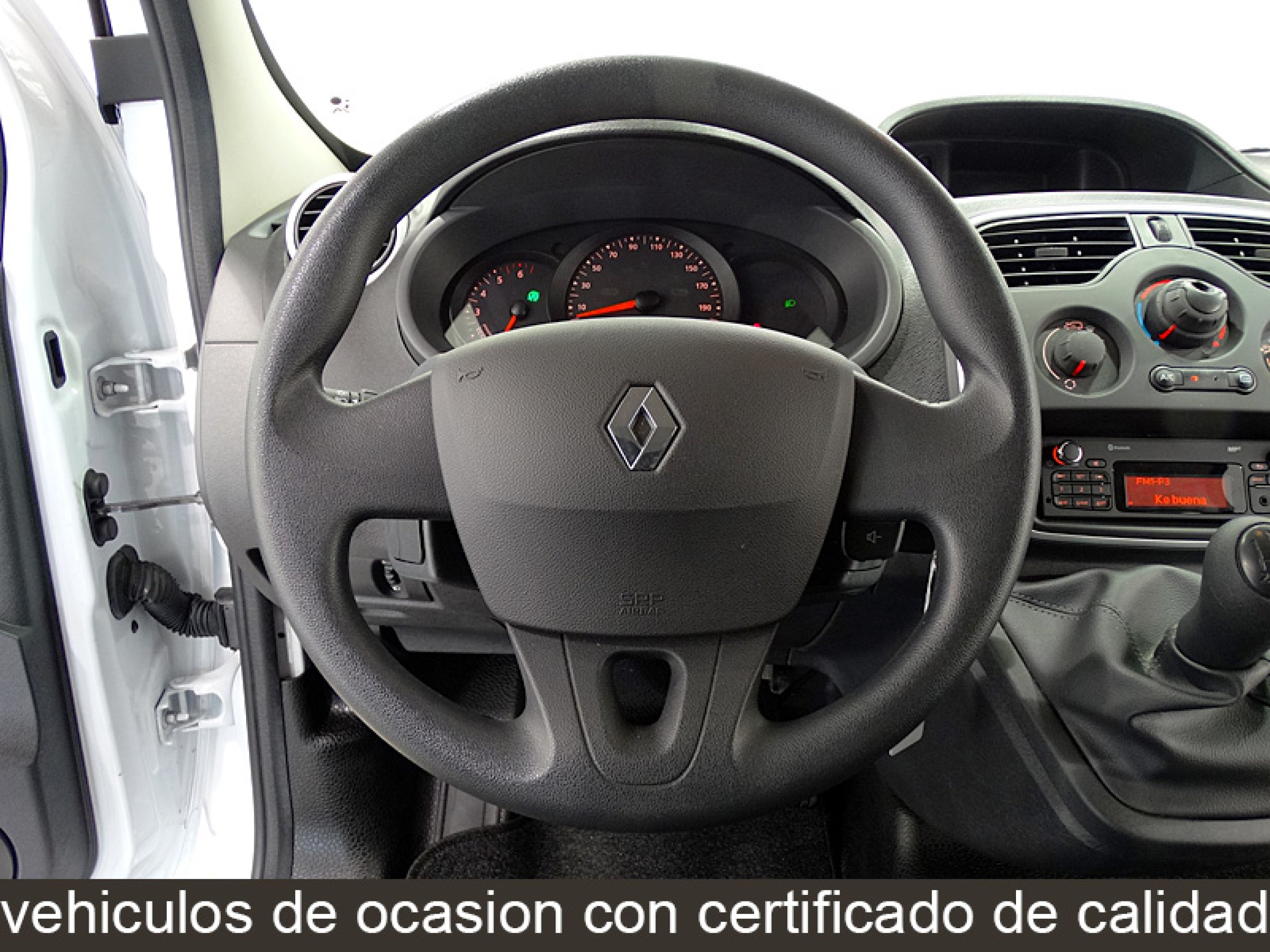 Foto Renault Kangoo 23