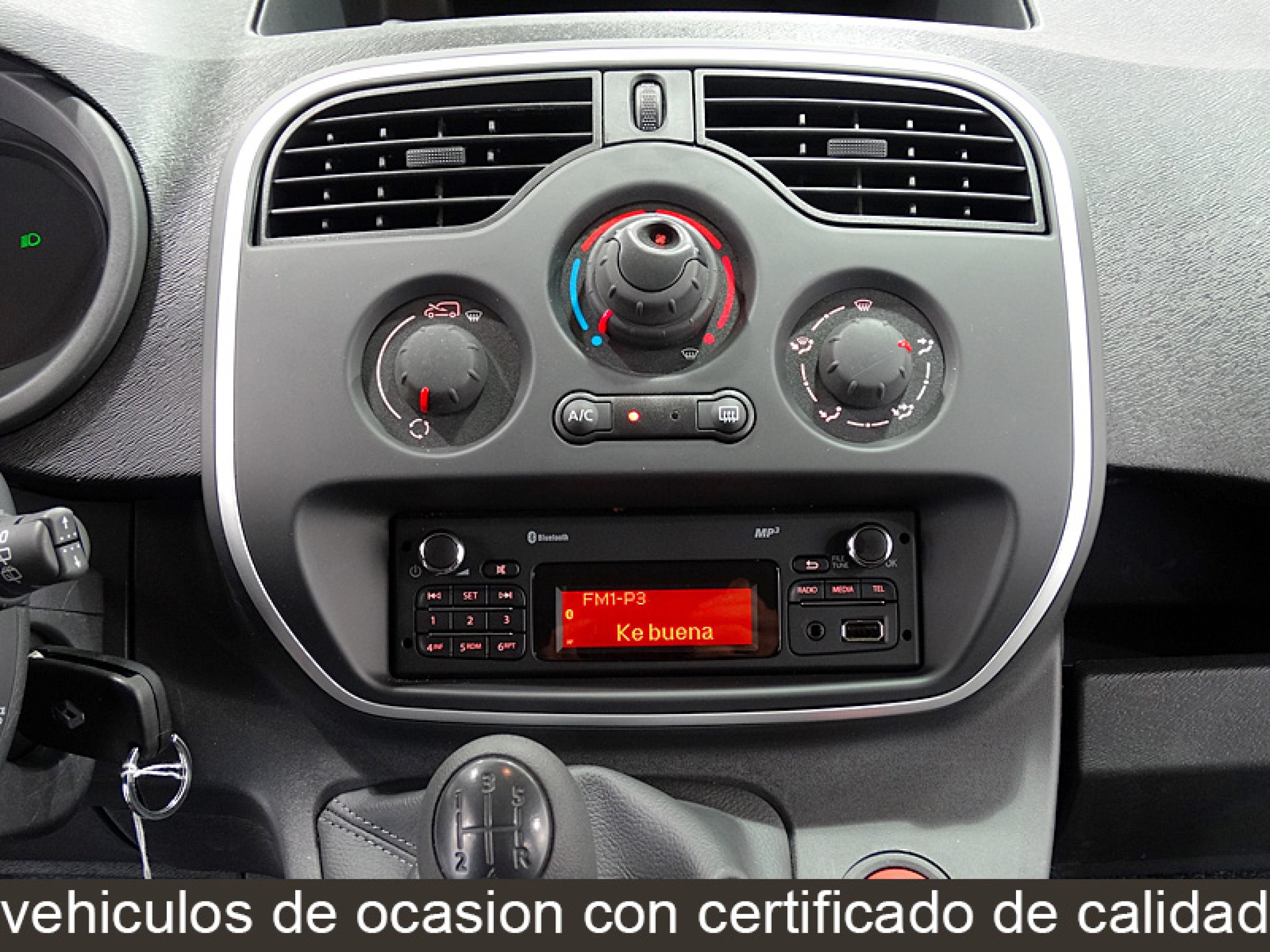 Foto Renault Kangoo 25