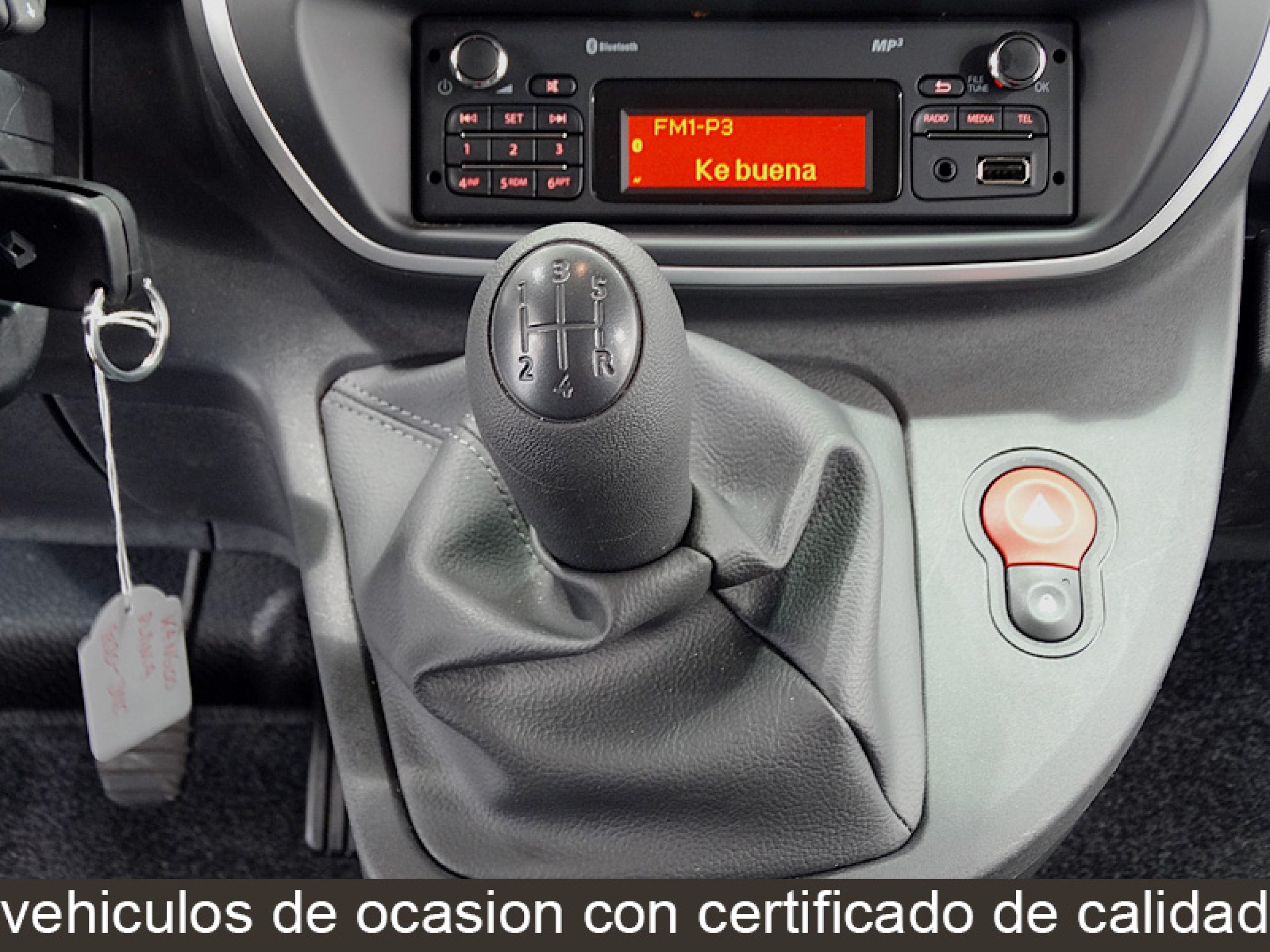 Foto Renault Kangoo 26