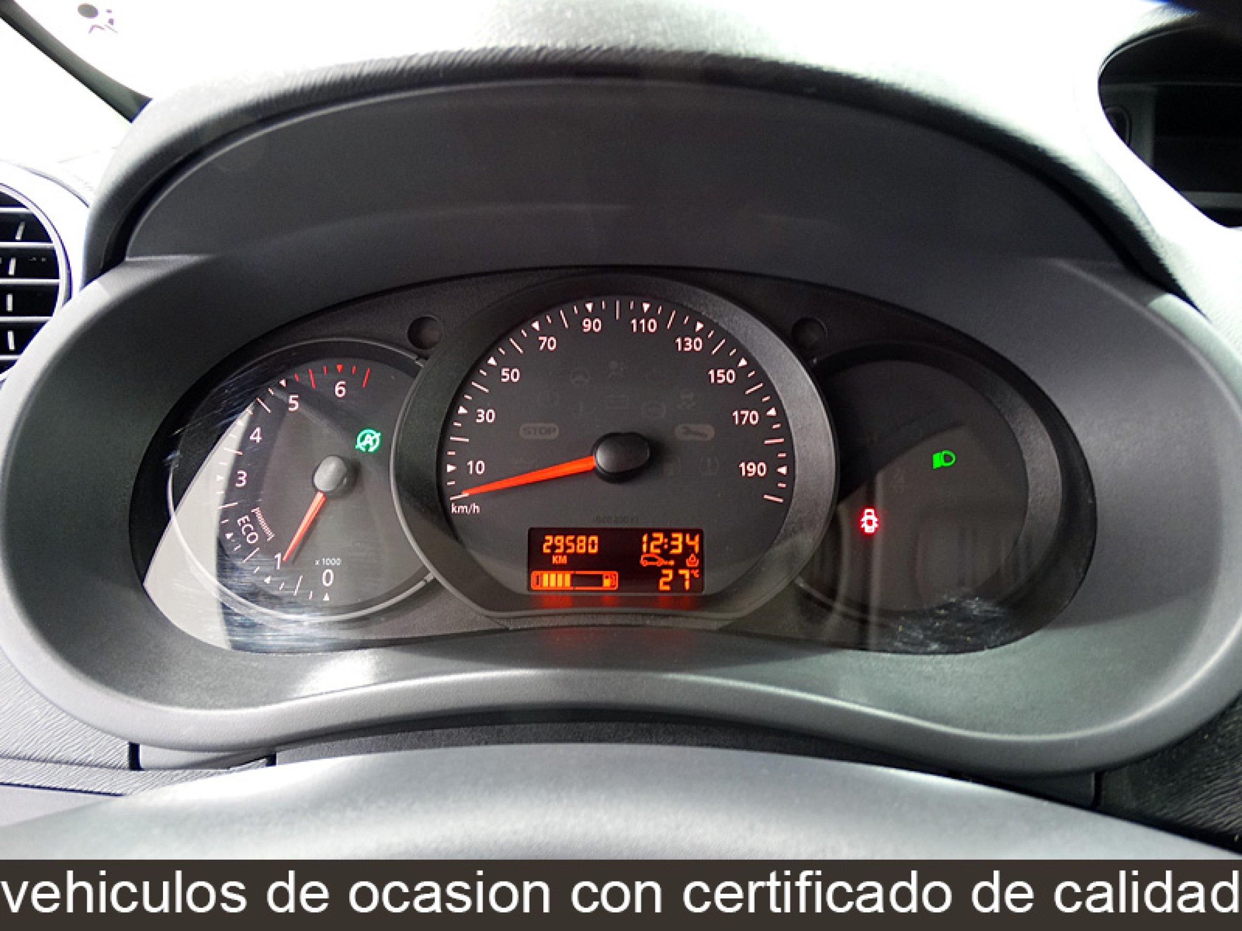 Foto Renault Kangoo 27
