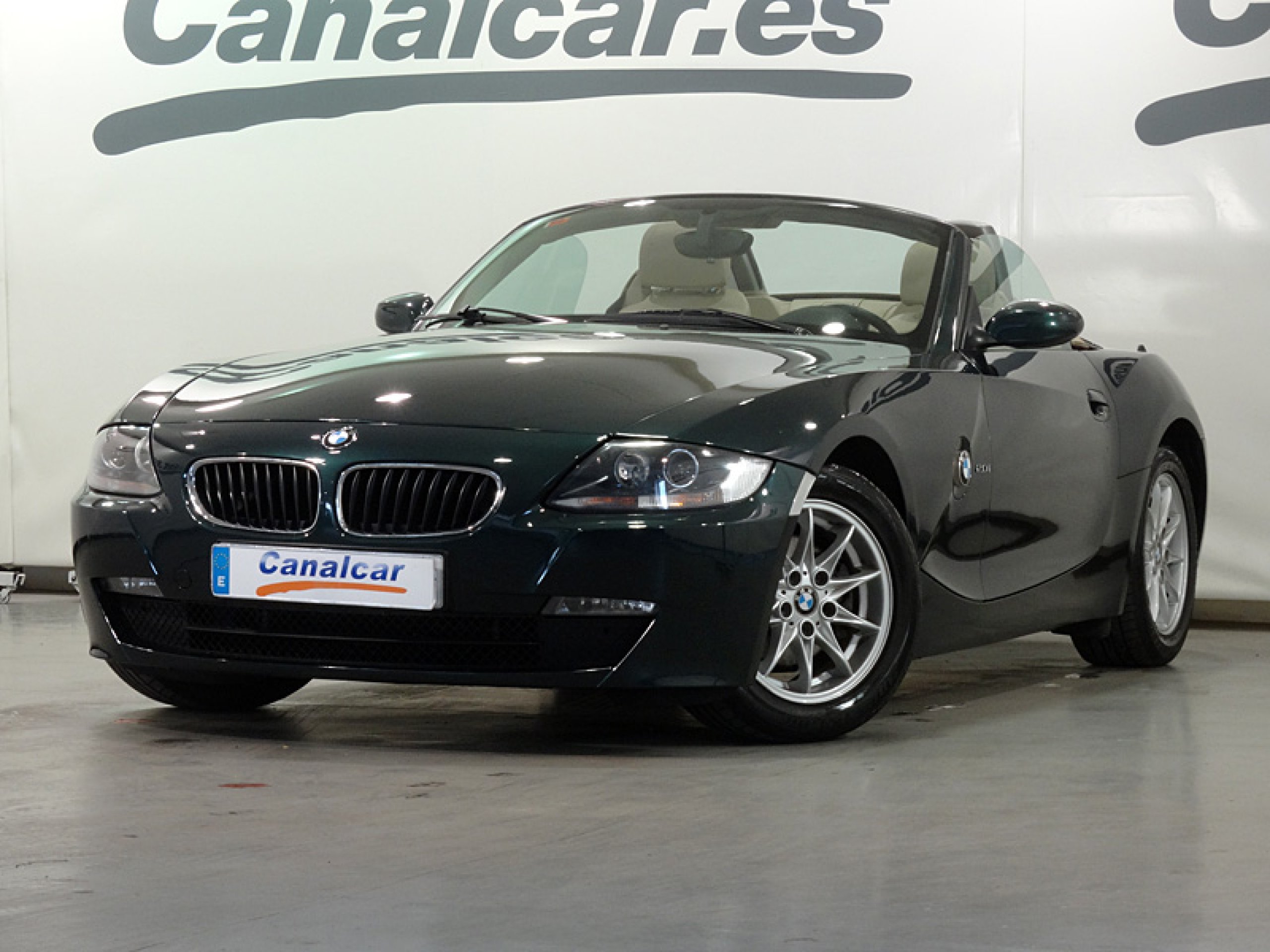 Foto Bmw Z4 1