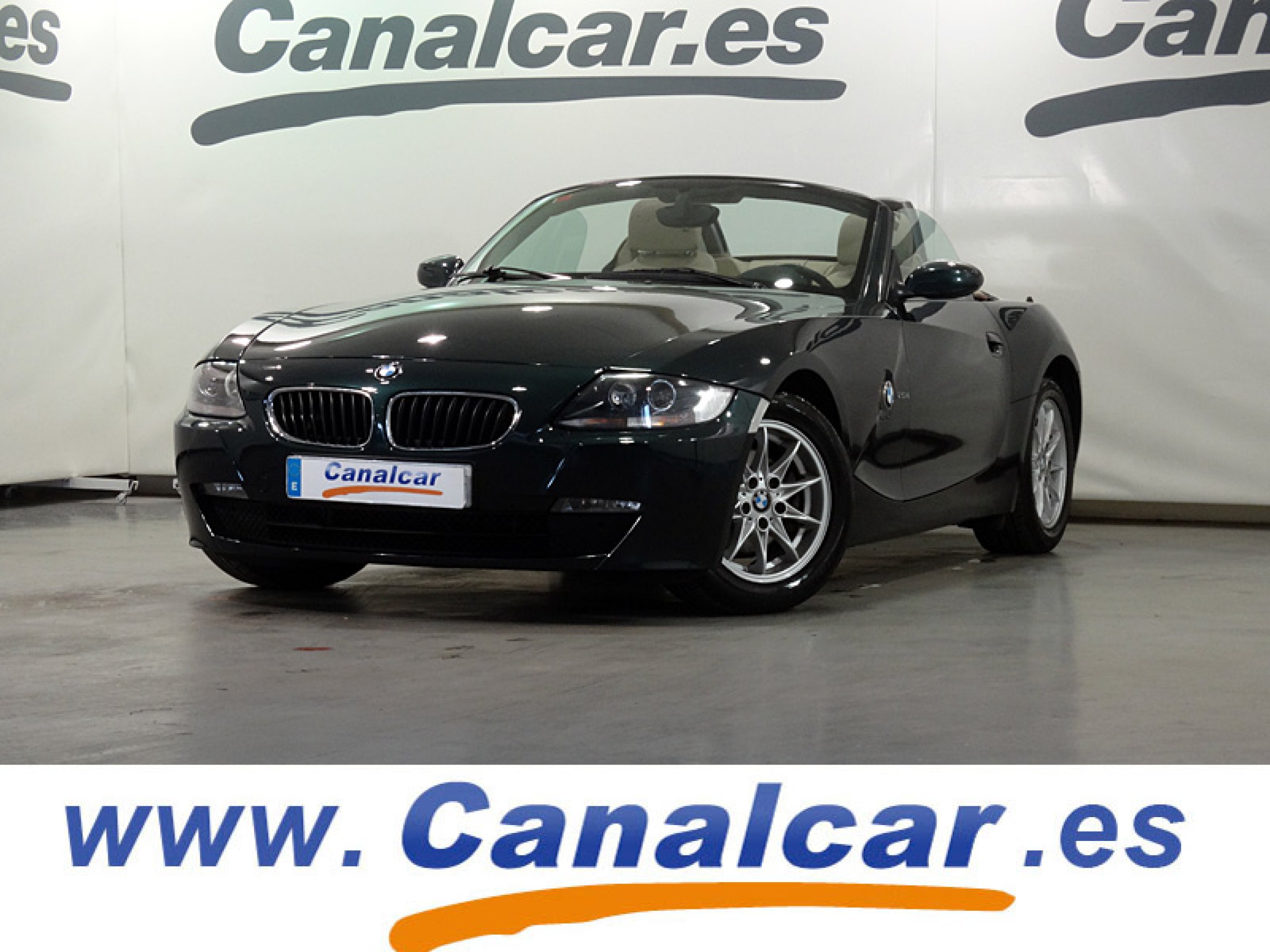 Foto Bmw Z4 2