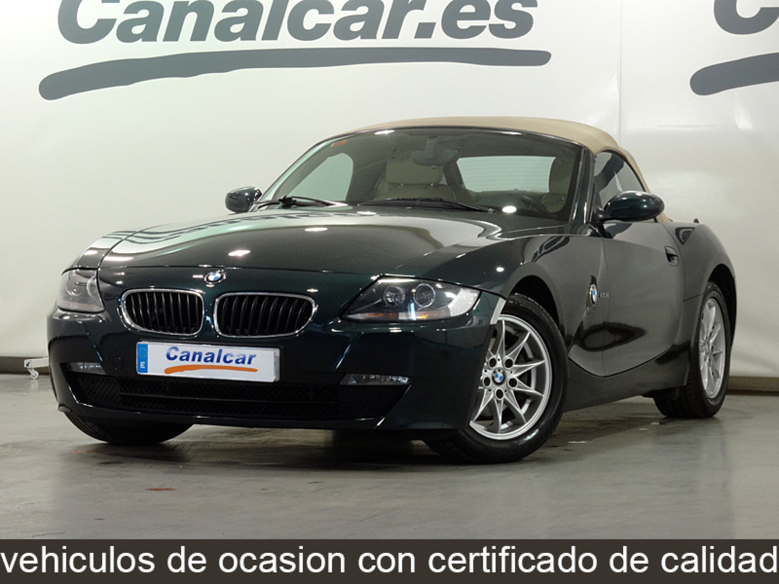 Foto Bmw Z4 3