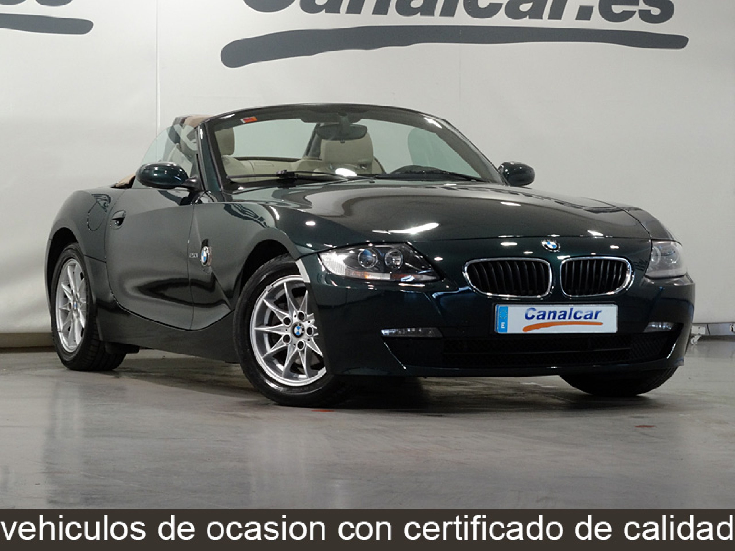 Foto Bmw Z4 6