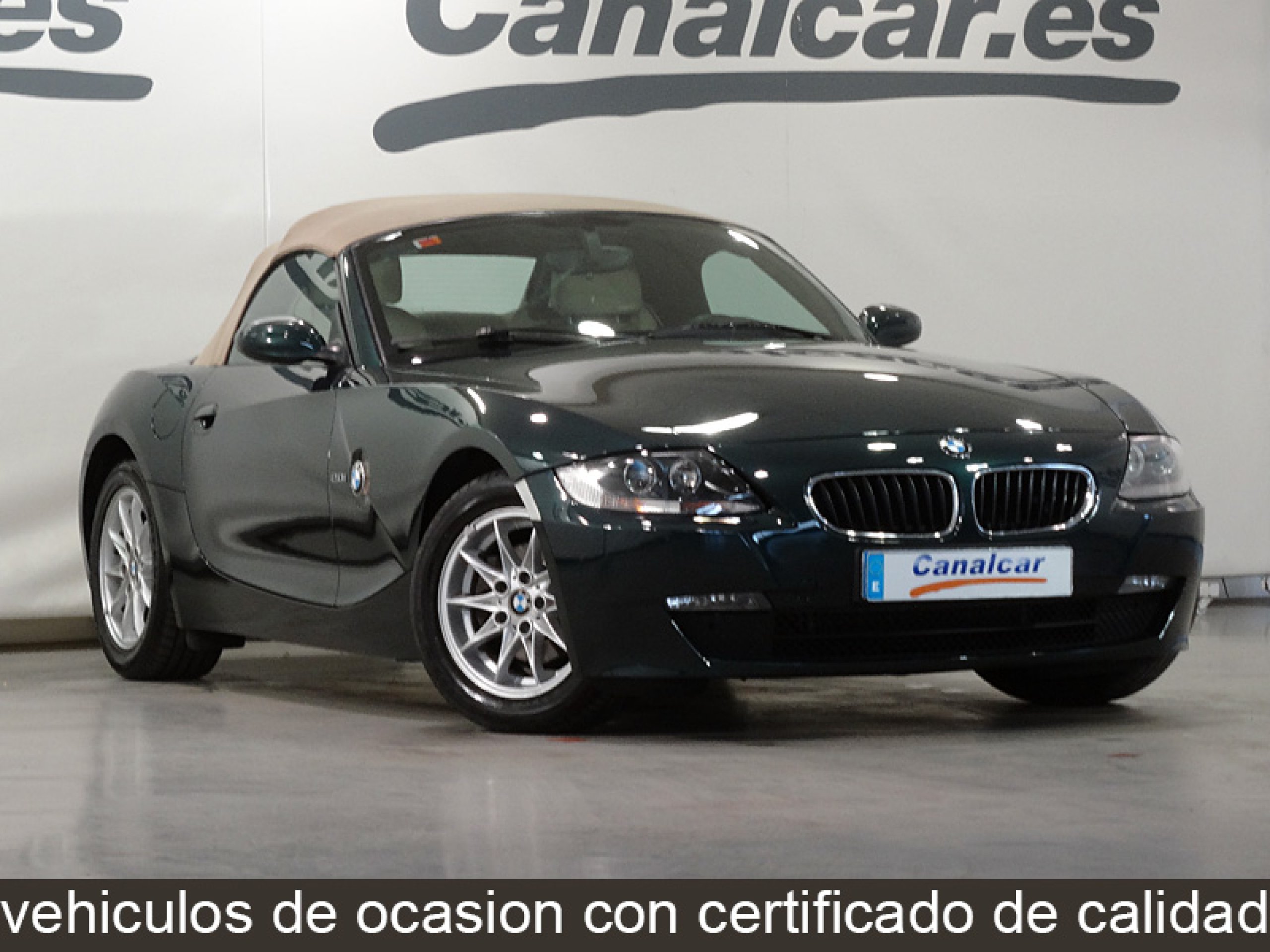 Foto Bmw Z4 7