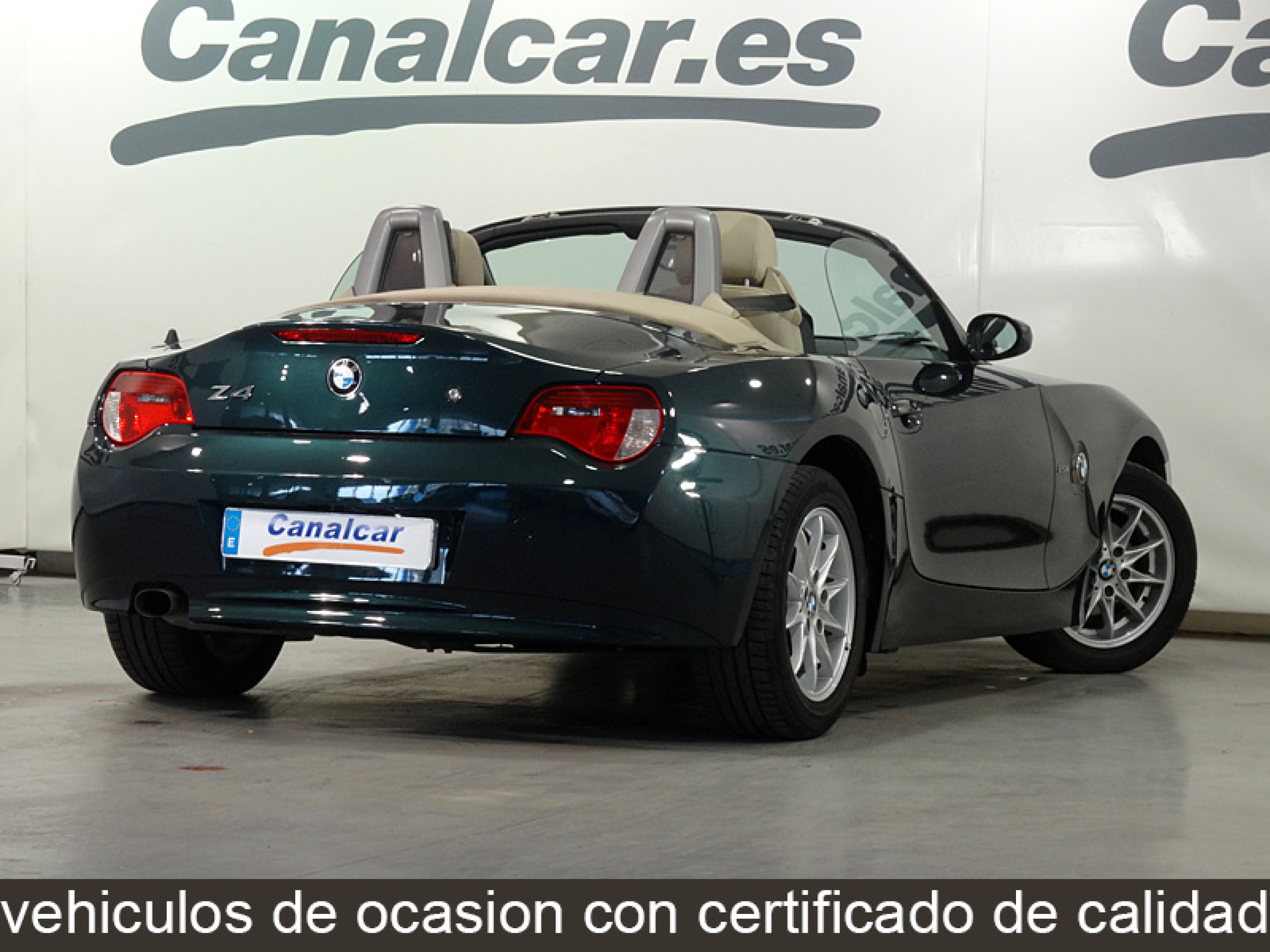 Foto Bmw Z4 8