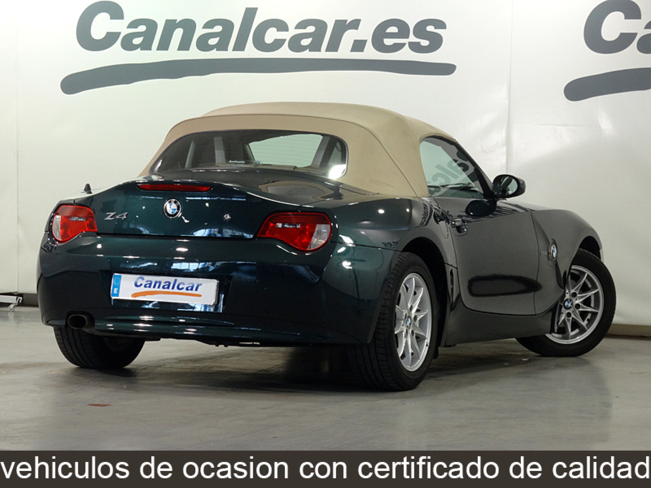 Foto Bmw Z4 9