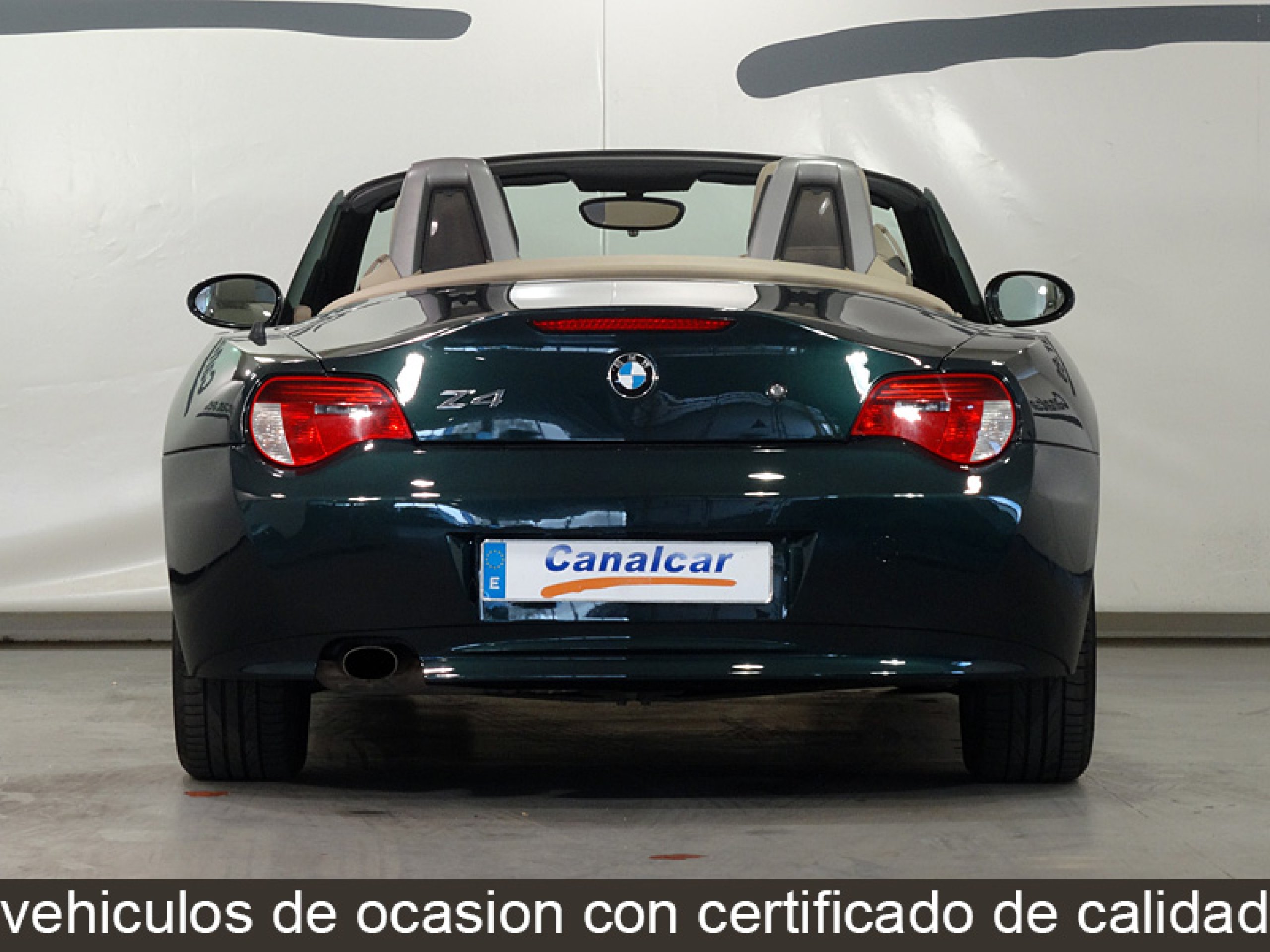 Foto Bmw Z4 10
