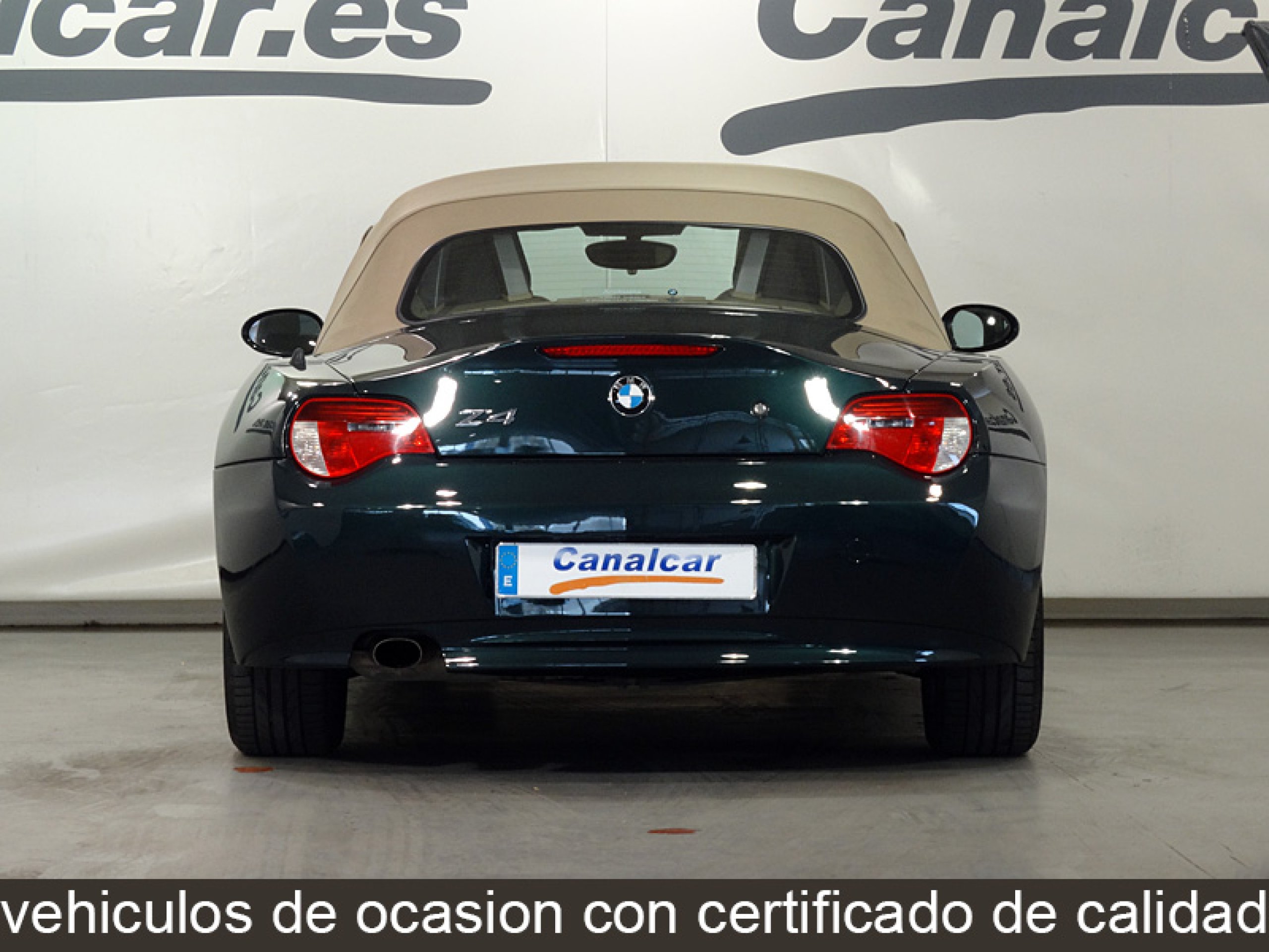 Foto Bmw Z4 11