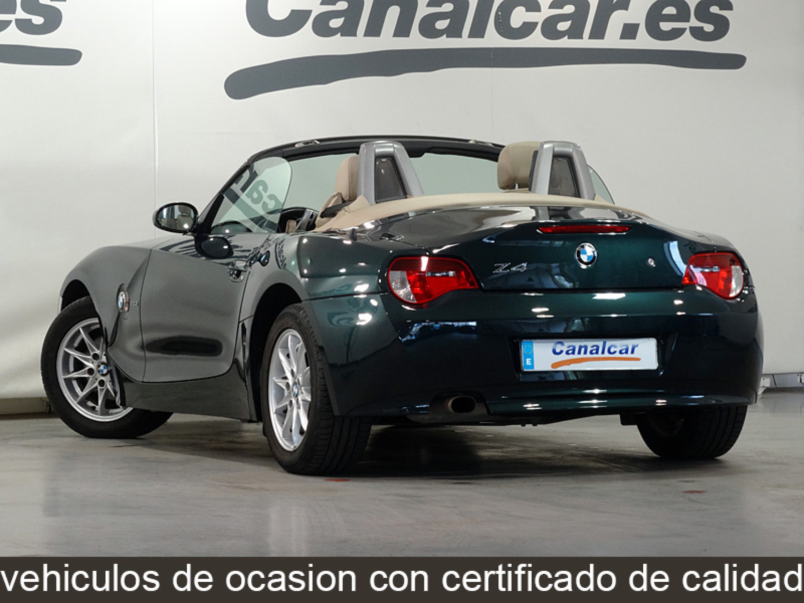 Foto Bmw Z4 12