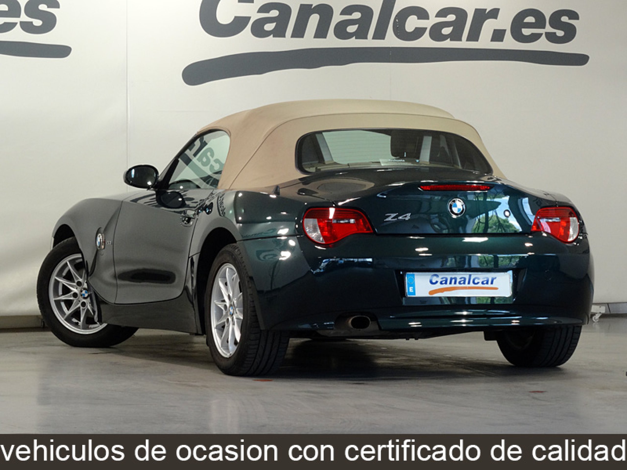 Foto Bmw Z4 13