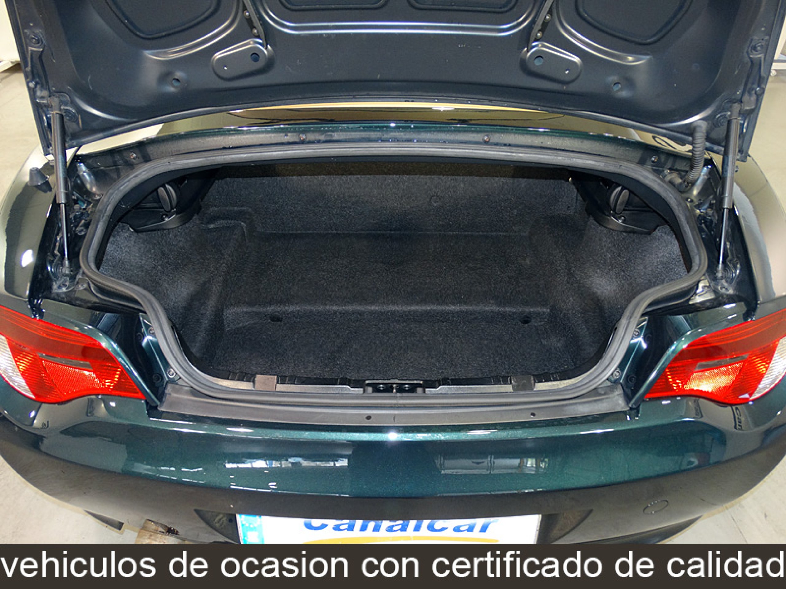 Foto Bmw Z4 14