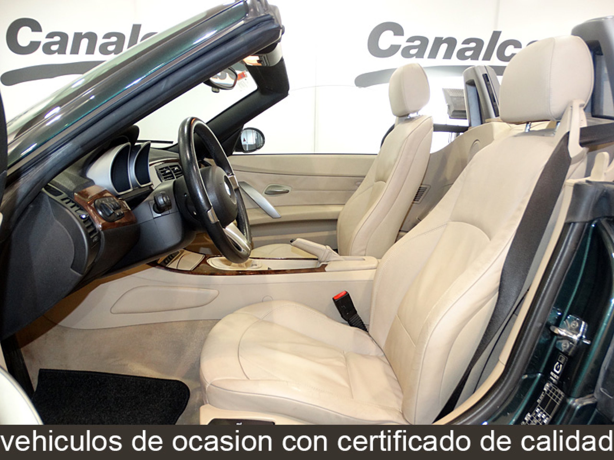 Foto Bmw Z4 16