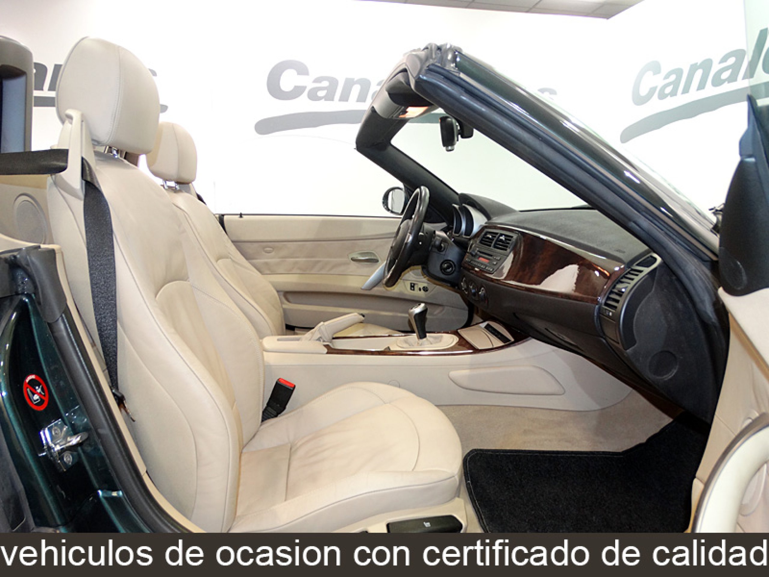Foto Bmw Z4 17