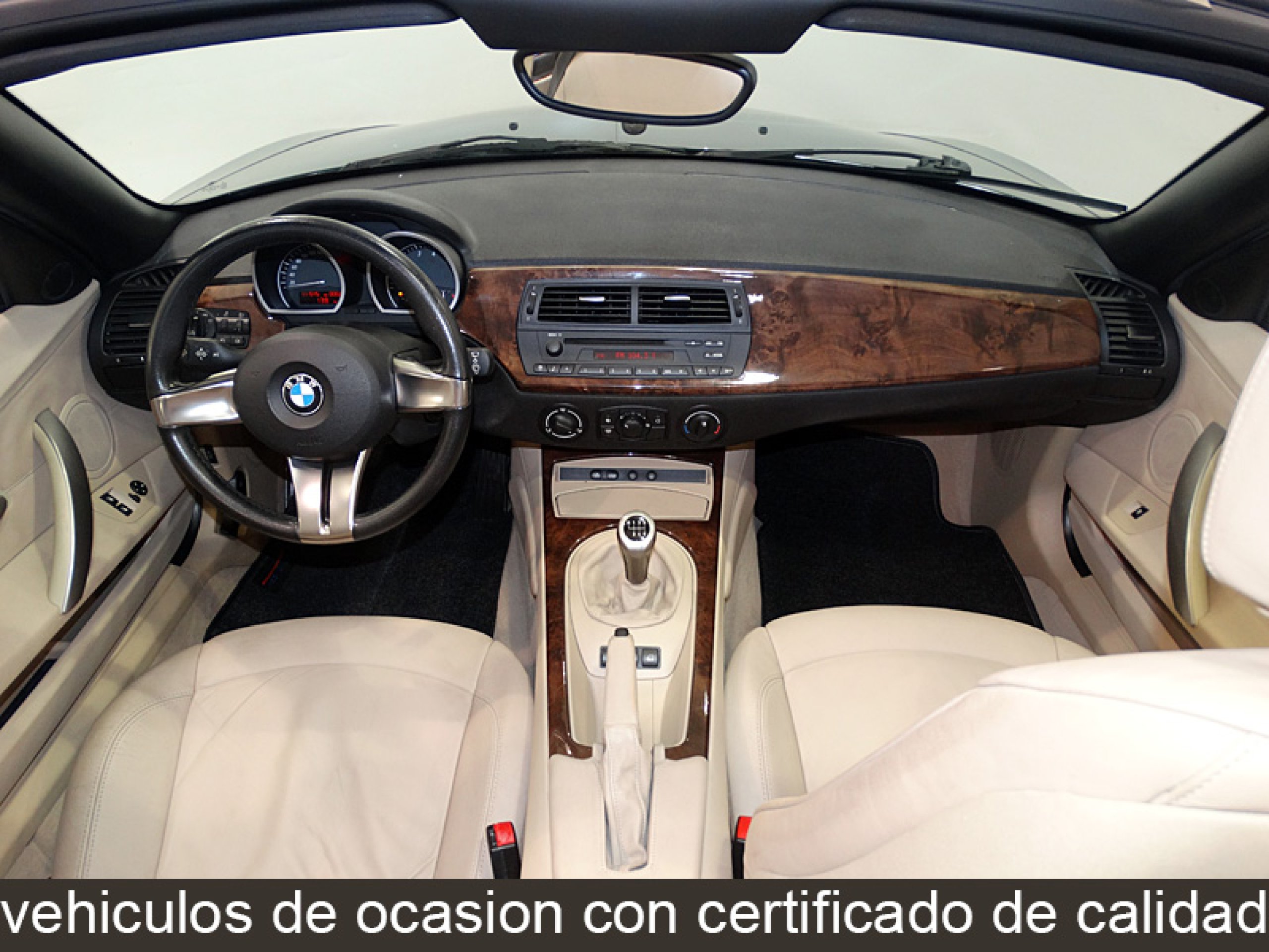 Foto Bmw Z4 19