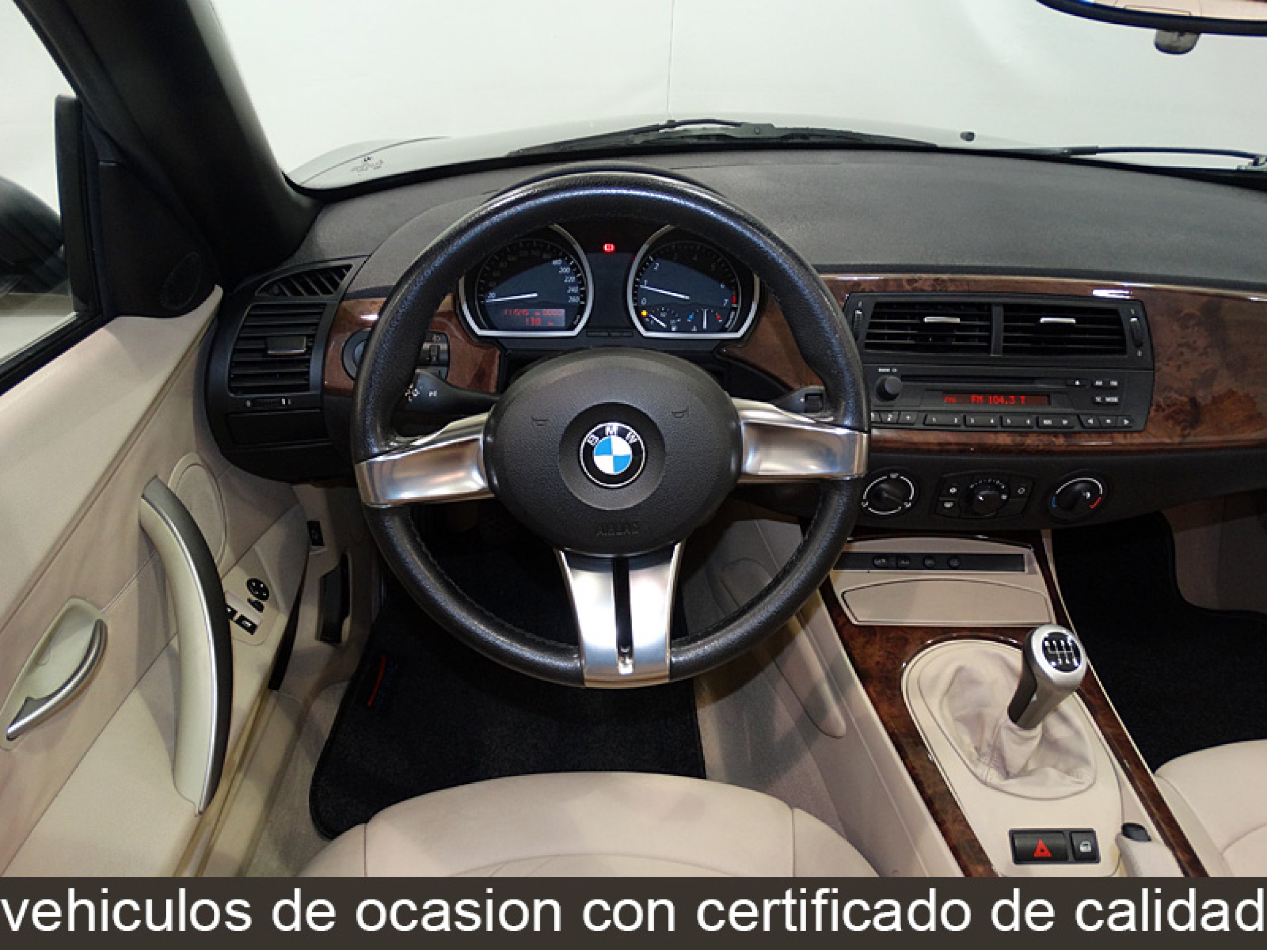 Foto Bmw Z4 20