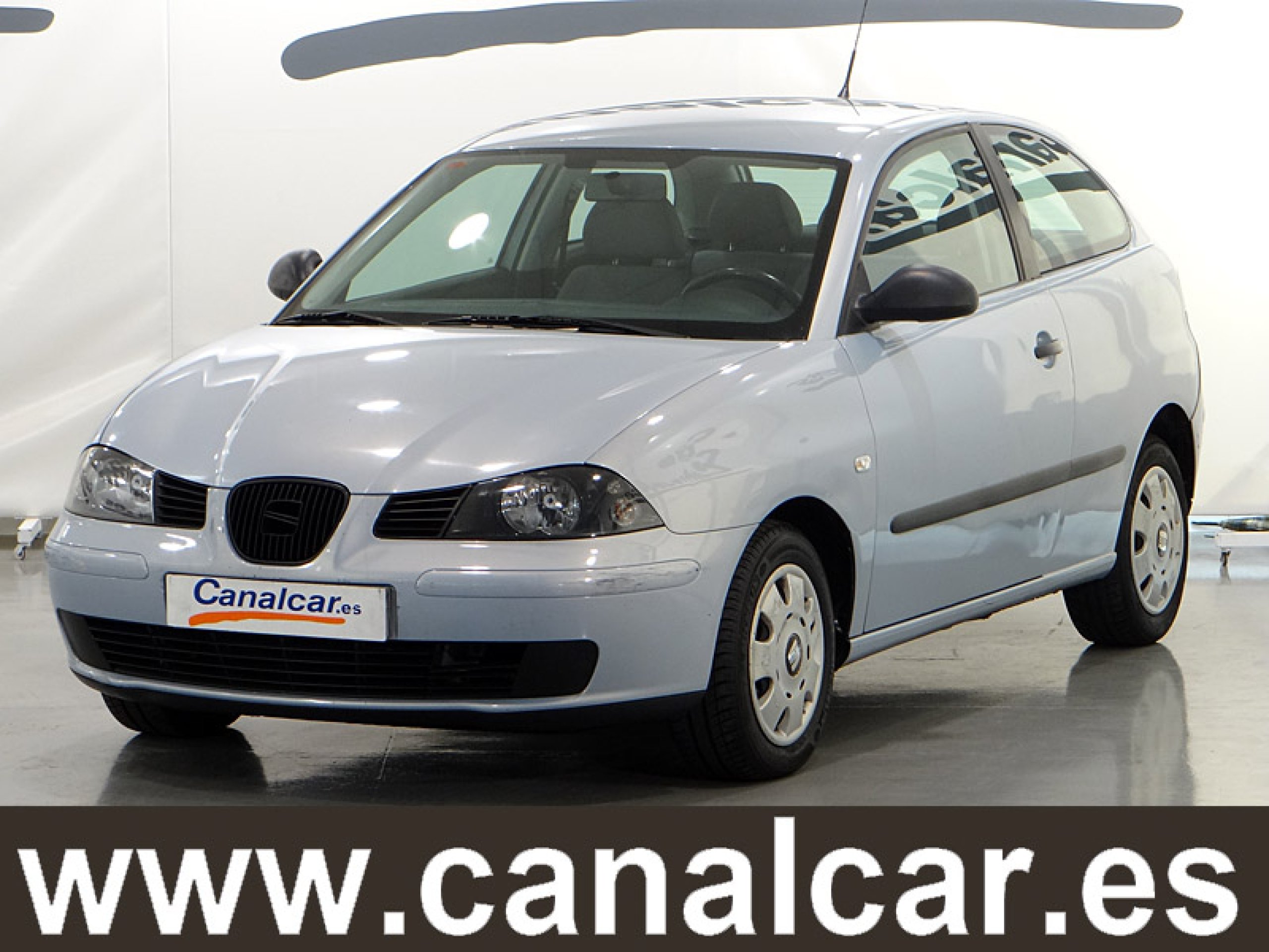 Foto Seat Ibiza 1