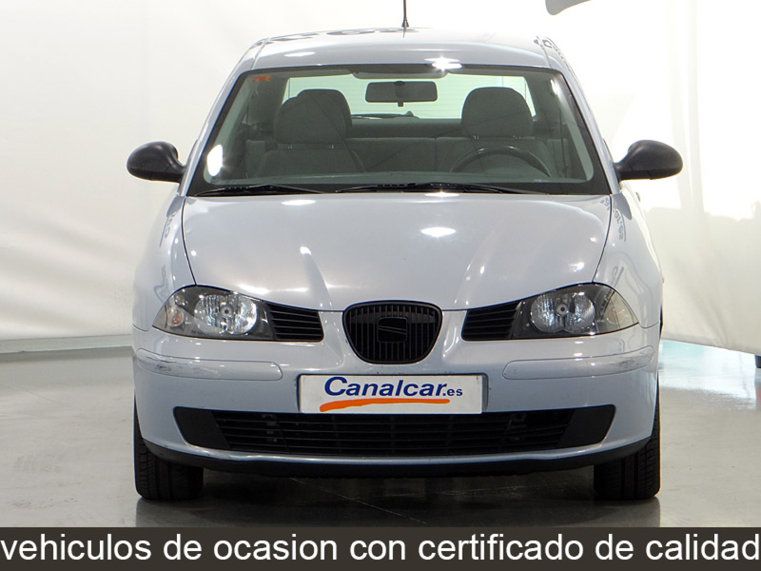 Foto Seat Ibiza 2