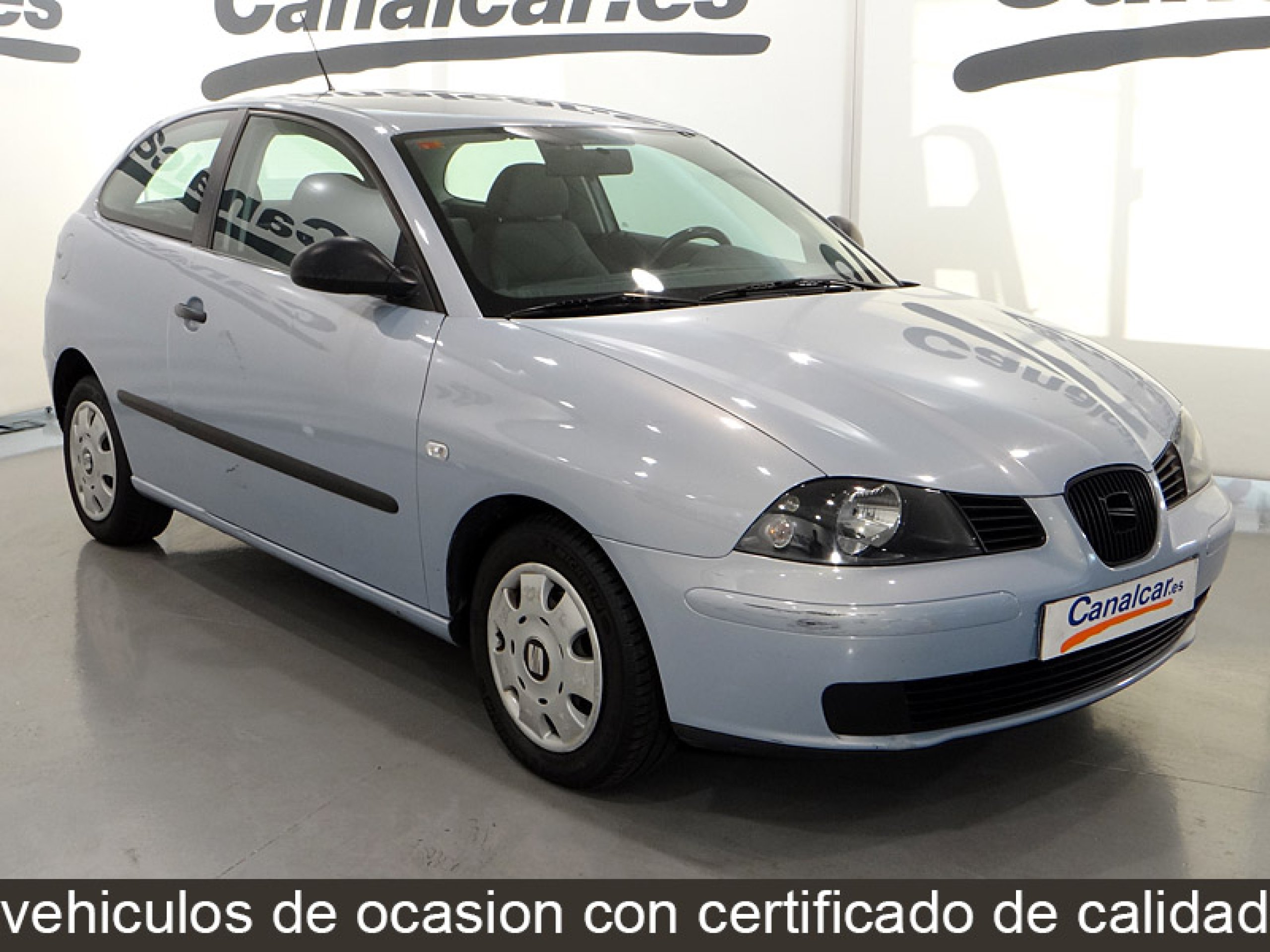 Foto Seat Ibiza 4