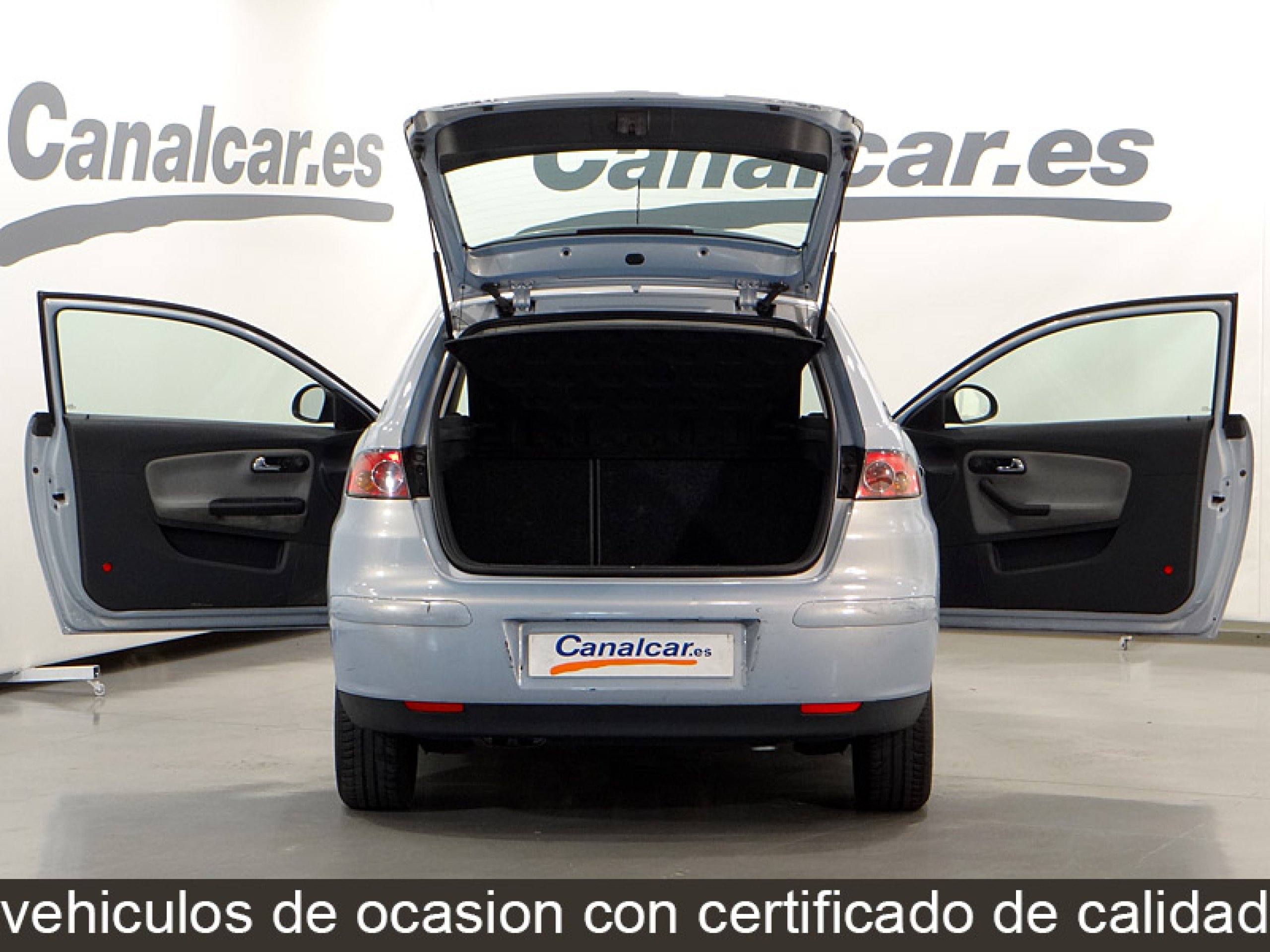 Foto Seat Ibiza 7