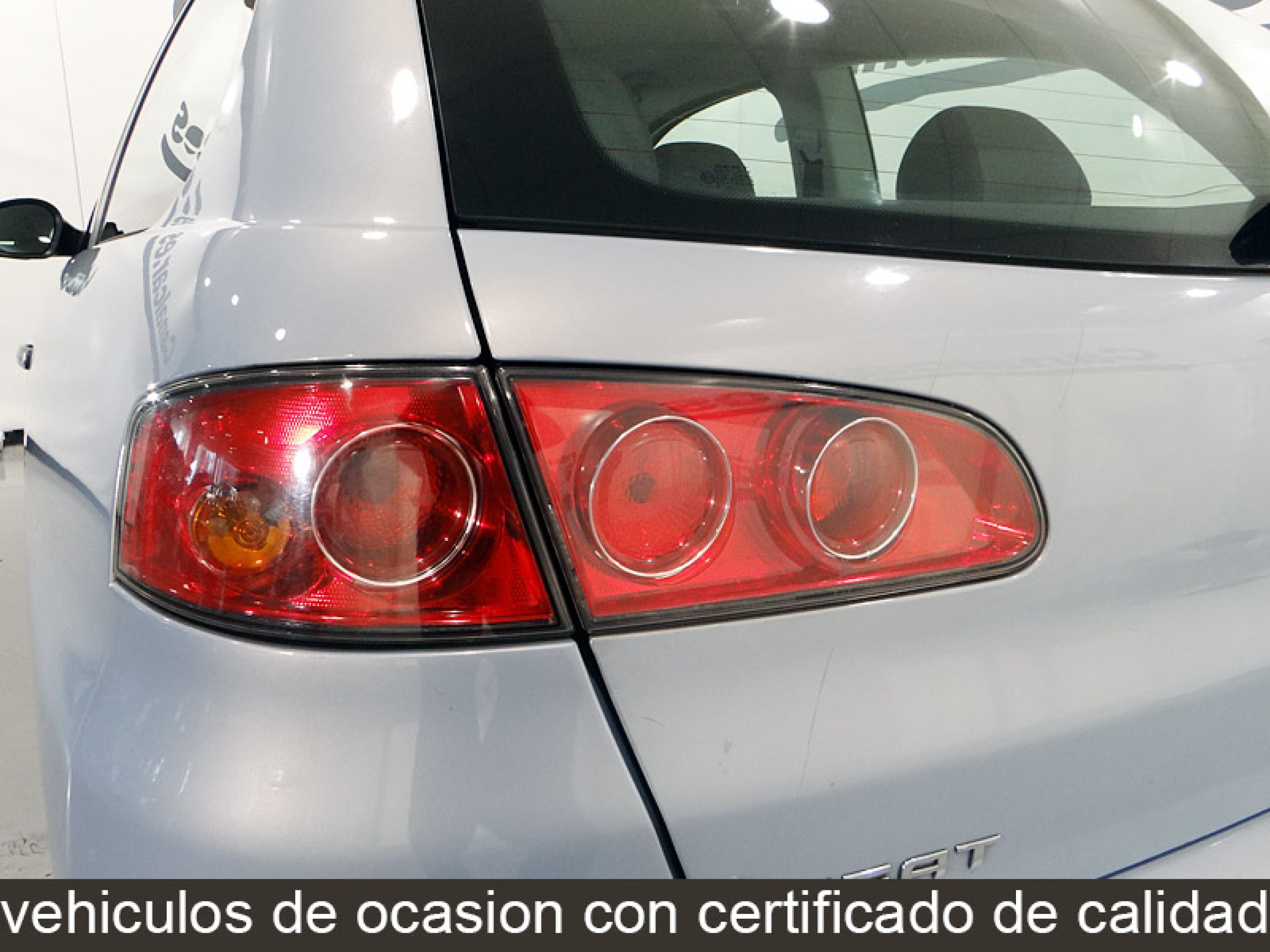 Foto Seat Ibiza 14