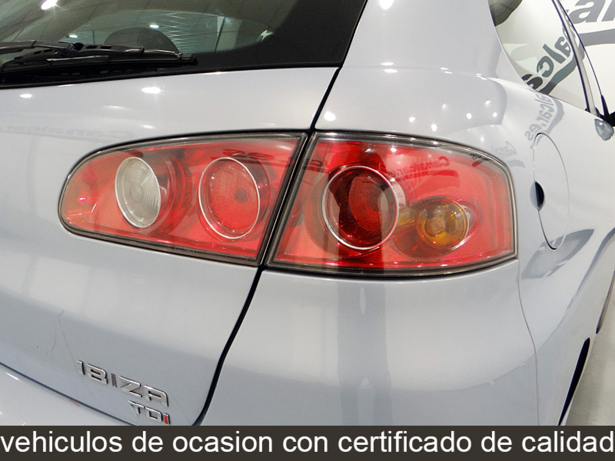 Foto Seat Ibiza 15
