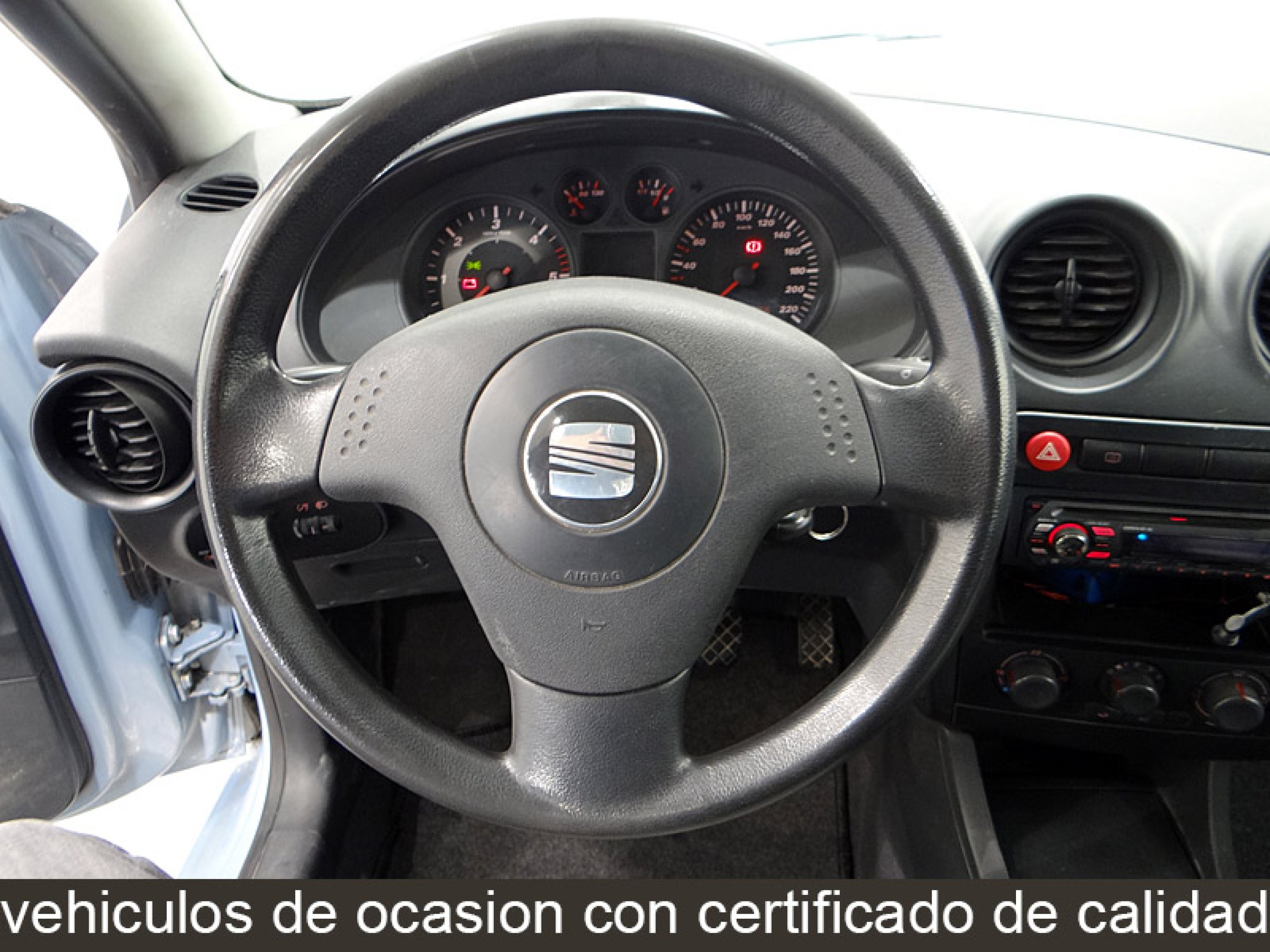 Foto Seat Ibiza 19