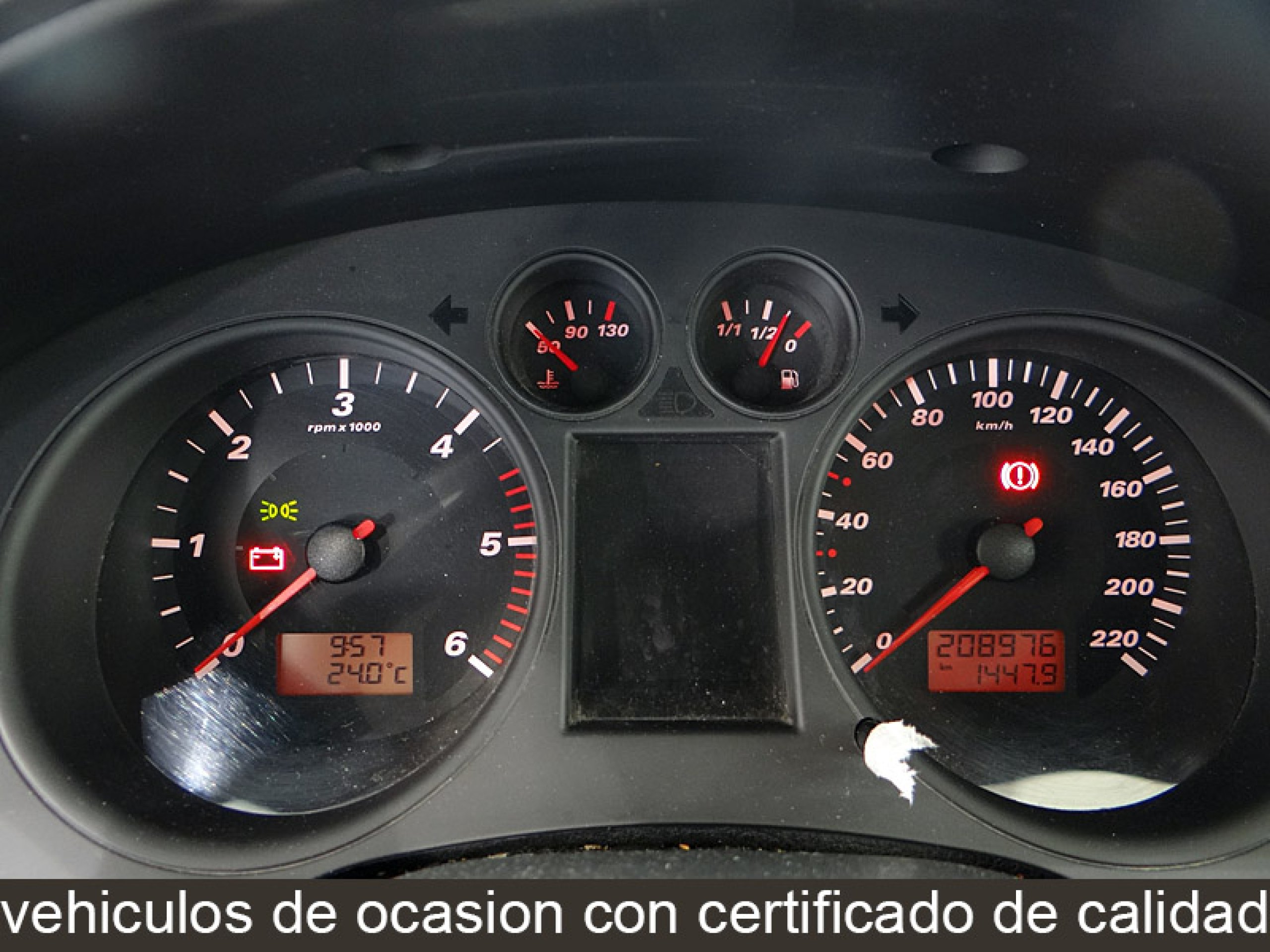 Foto Seat Ibiza 20