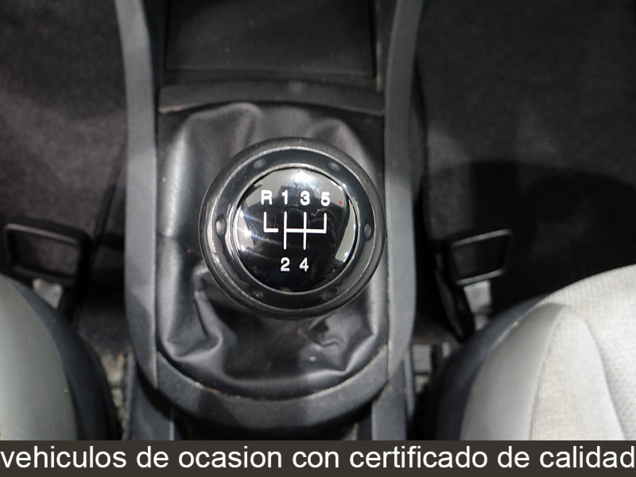 Foto Seat Ibiza 21