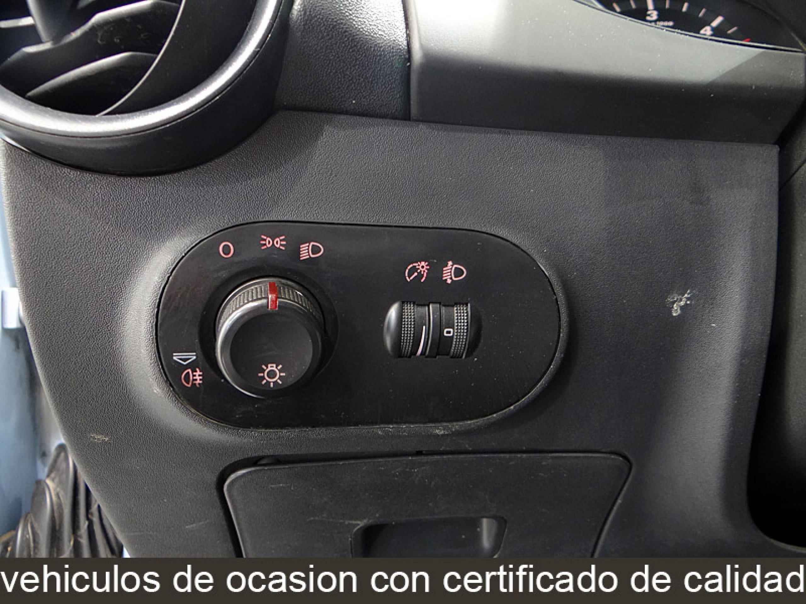 Foto Seat Ibiza 22