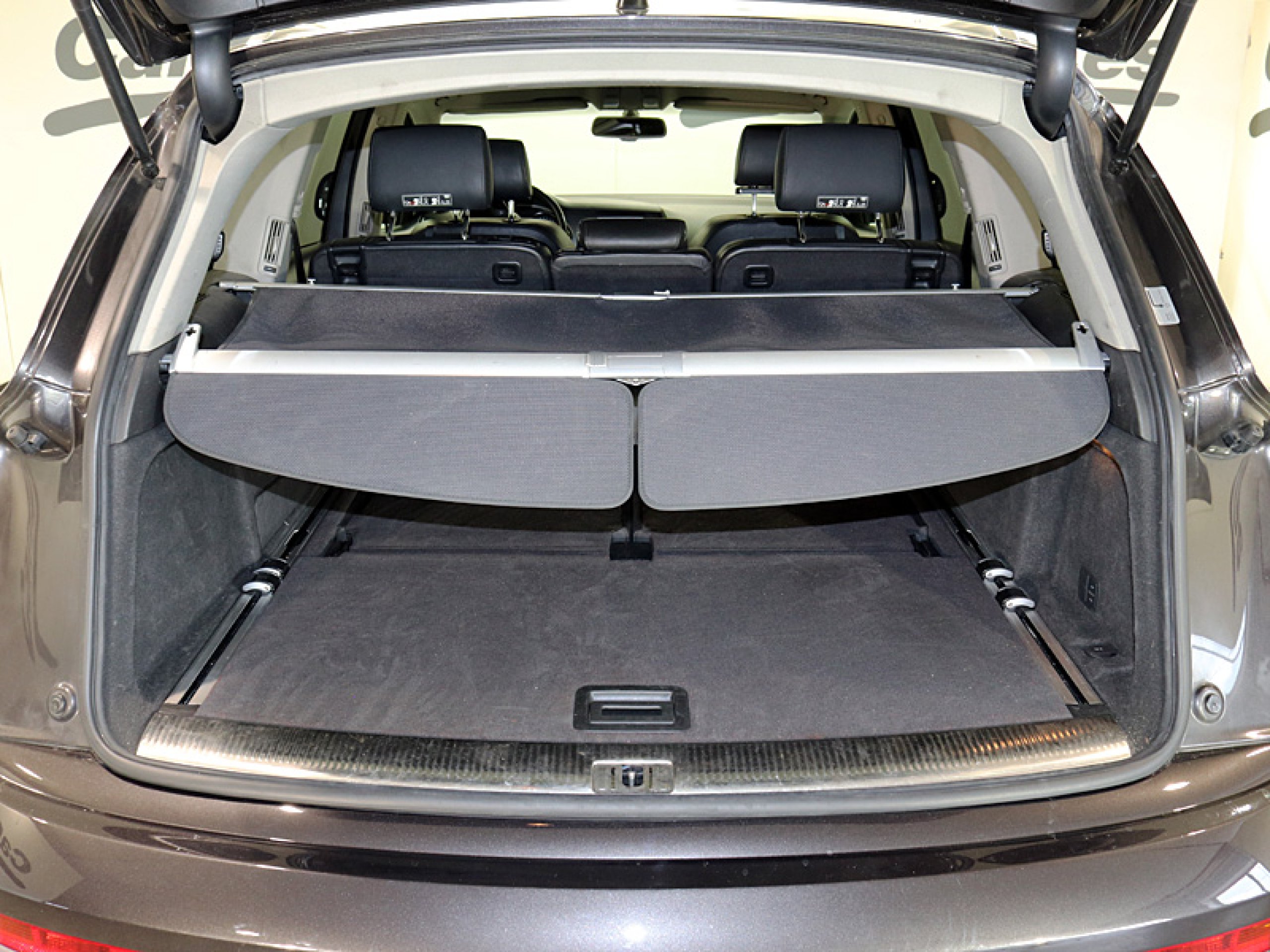 Foto Audi Q7 9