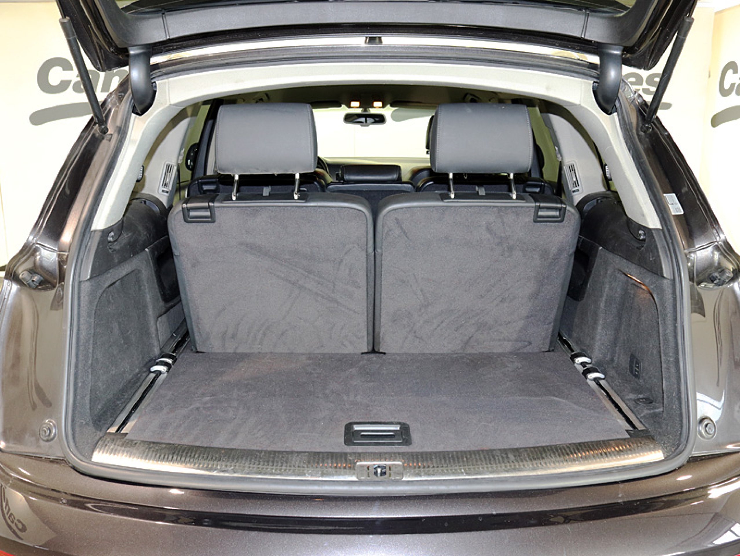 Foto Audi Q7 10