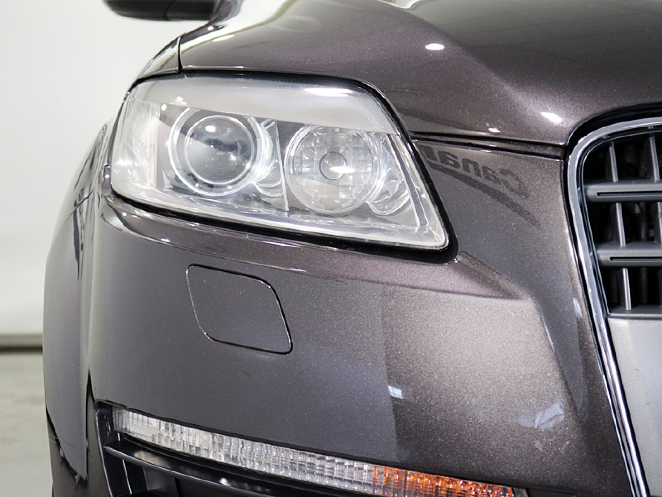 Foto Audi Q7 12