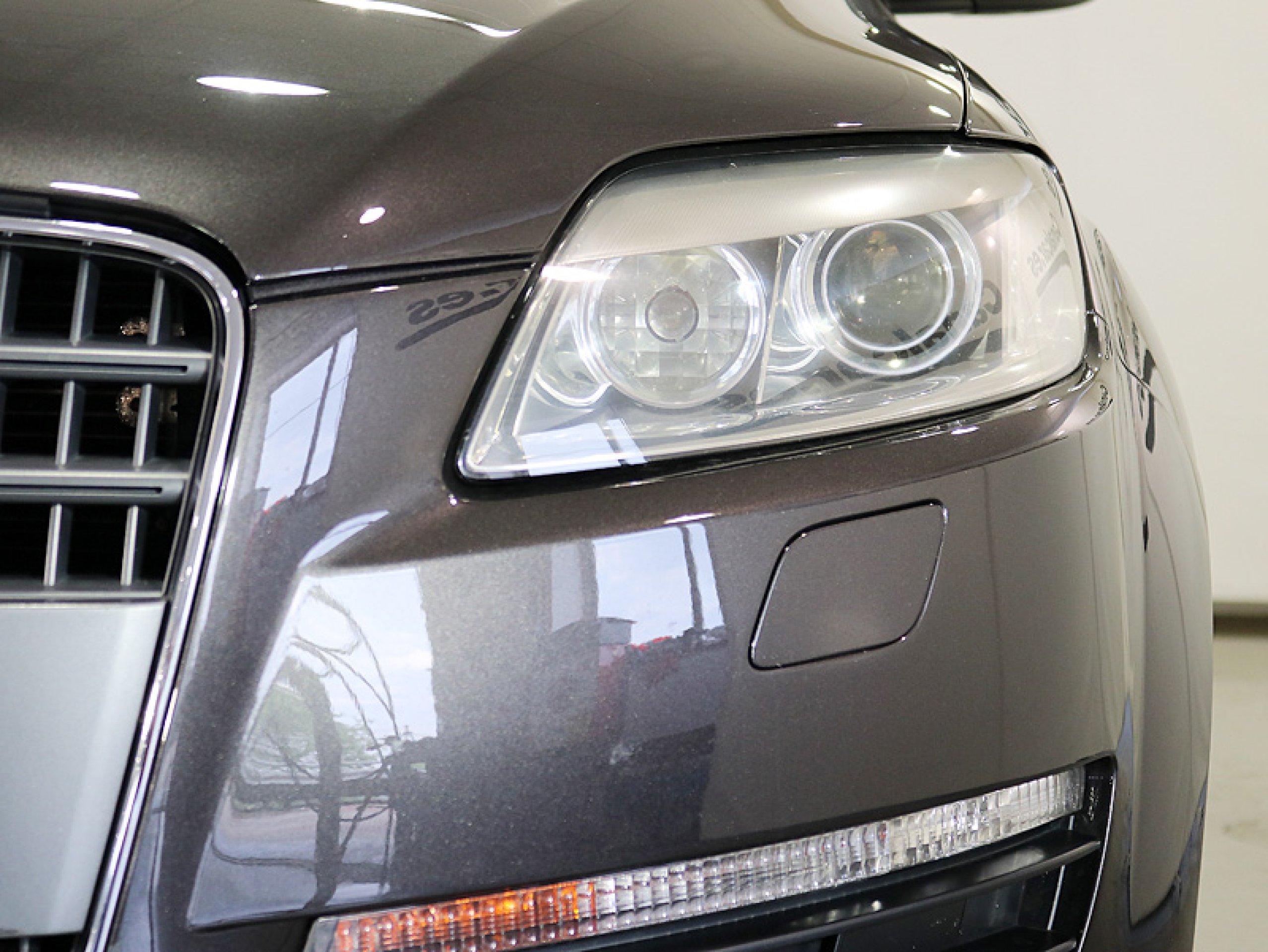 Foto Audi Q7 13