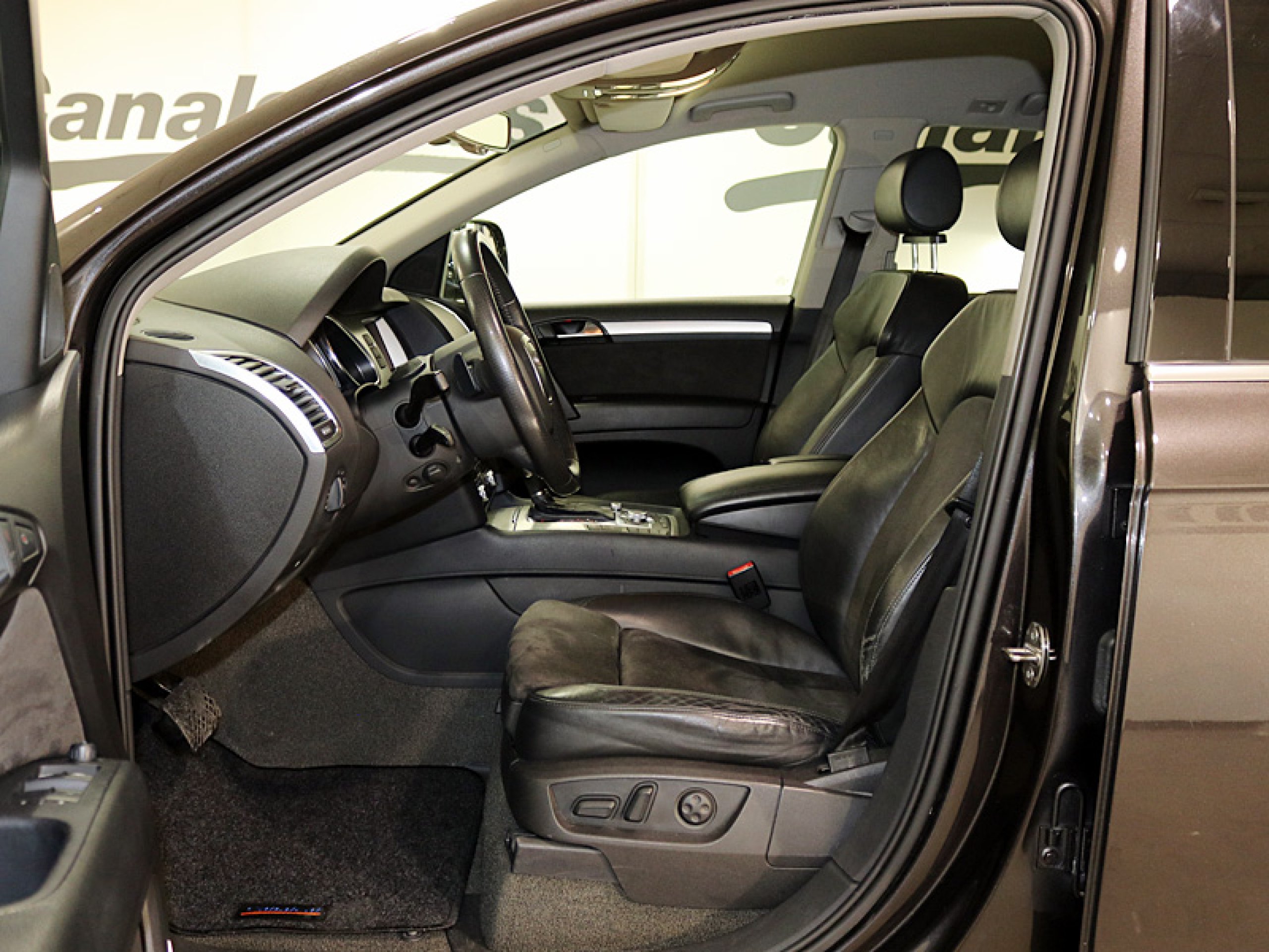 Foto Audi Q7 15