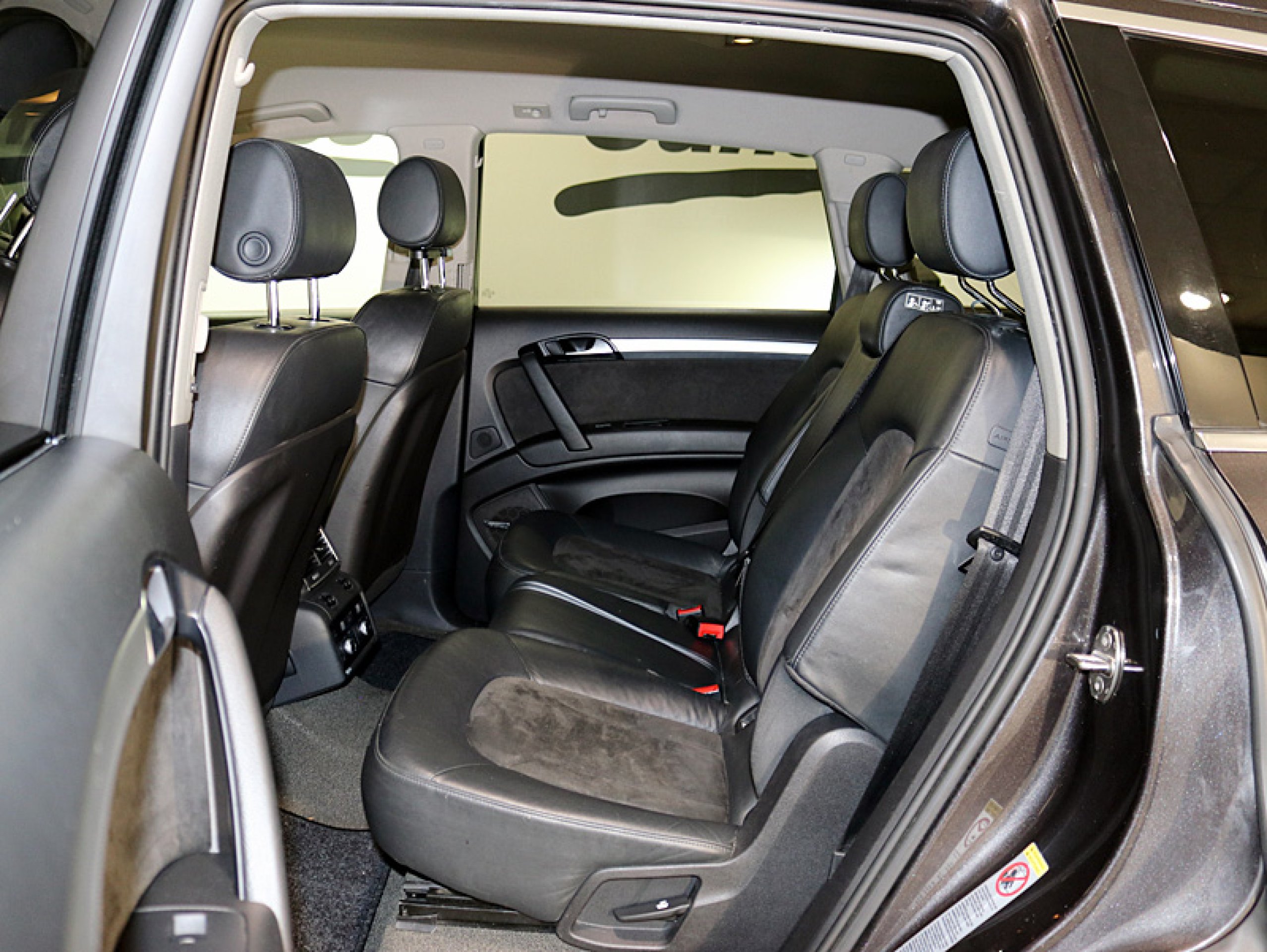 Foto Audi Q7 16