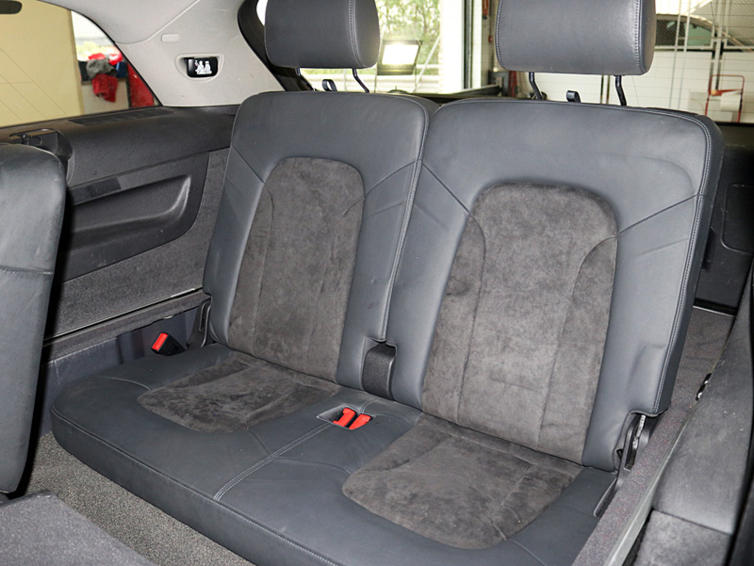 Foto Audi Q7 17