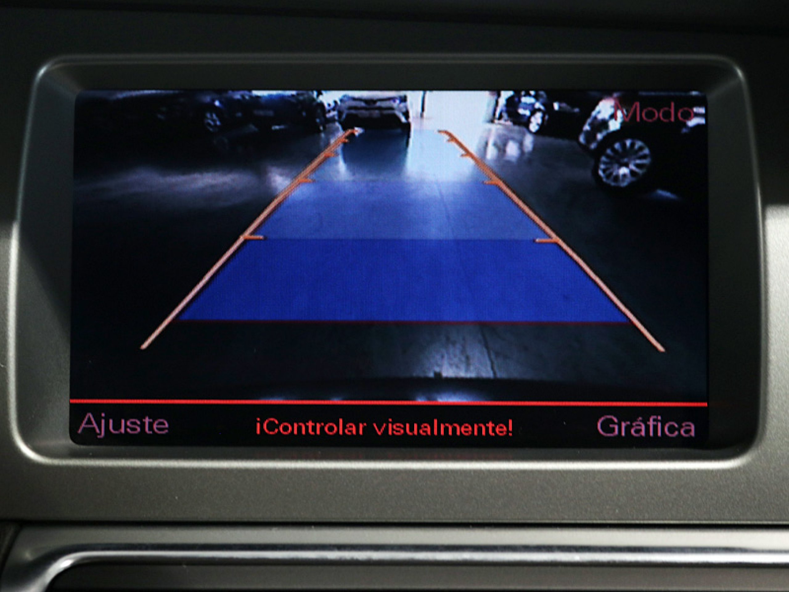 Foto Audi Q7 18