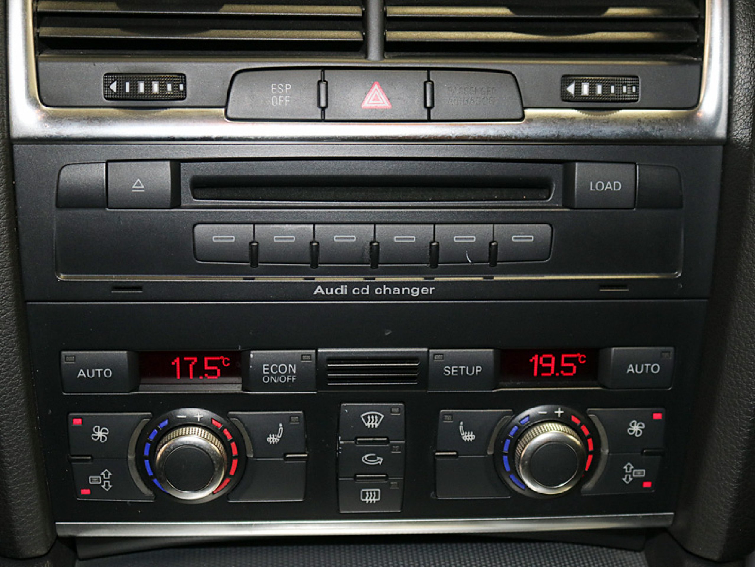 Foto Audi Q7 19