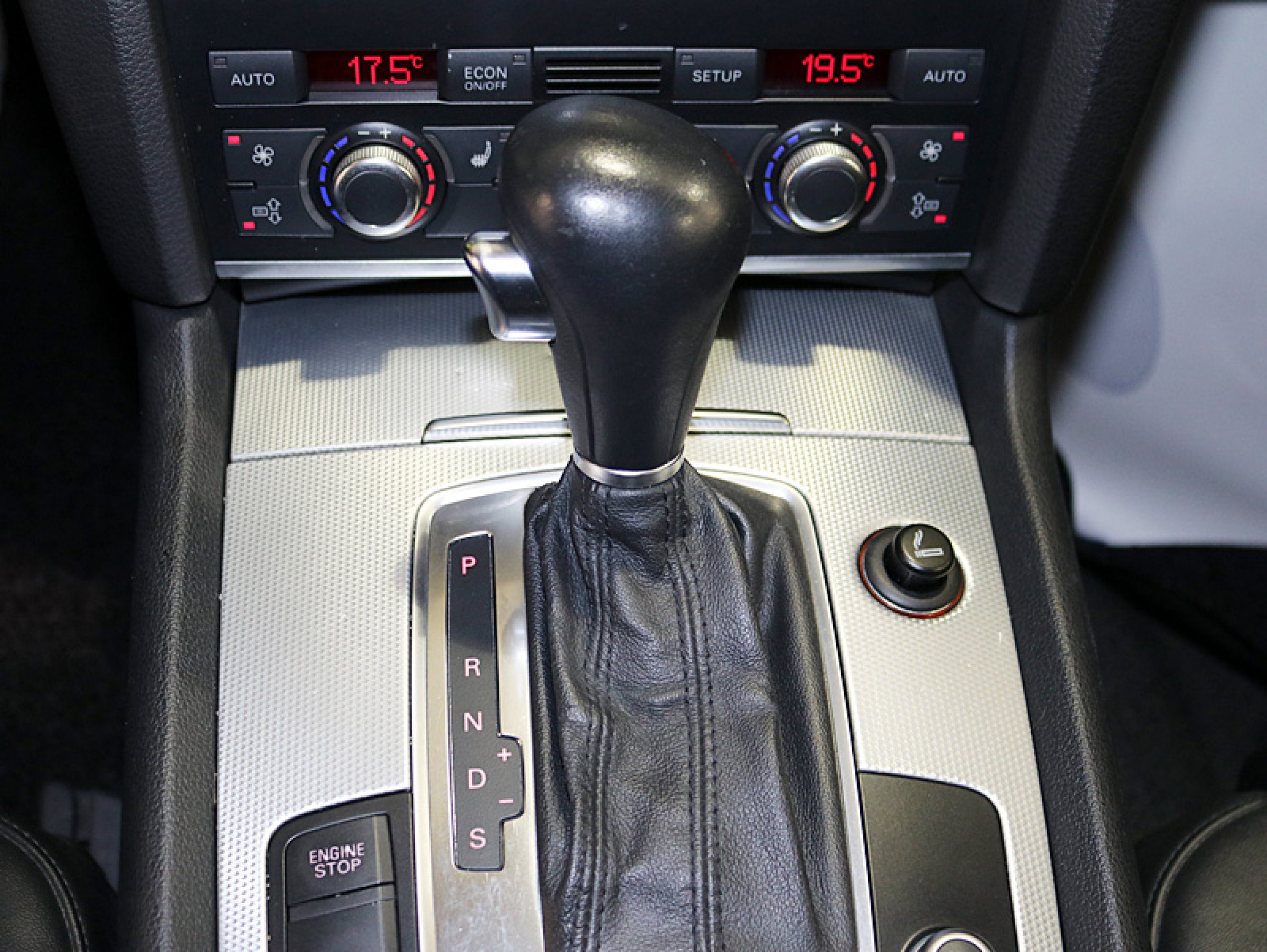 Foto Audi Q7 20
