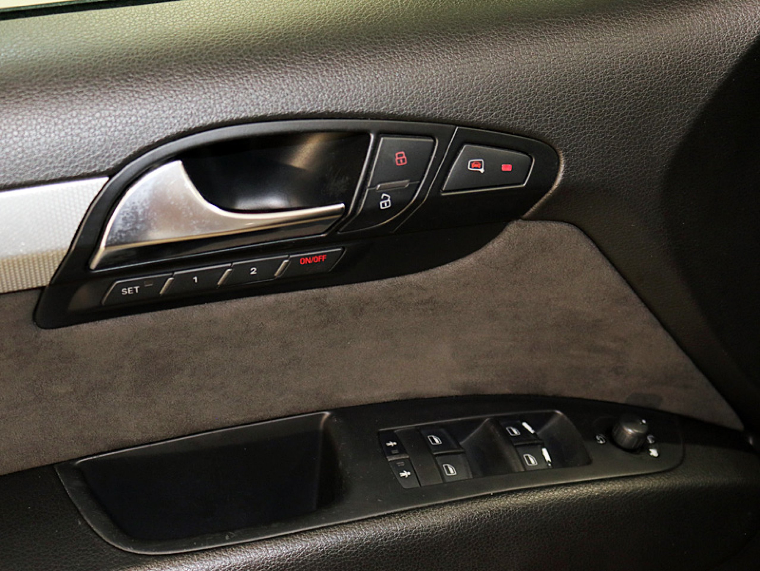 Foto Audi Q7 22