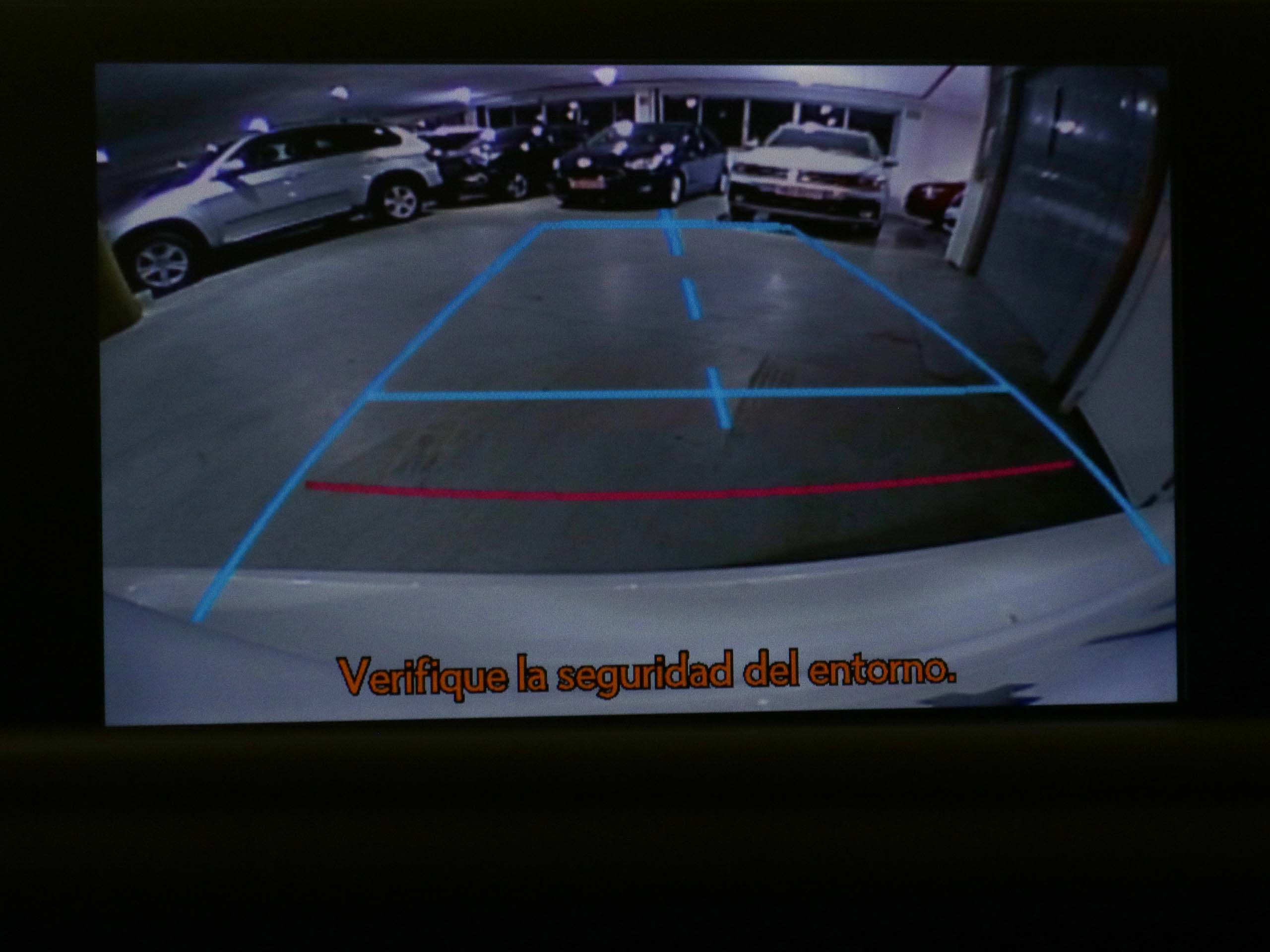 Foto Lexus CT 200h 16